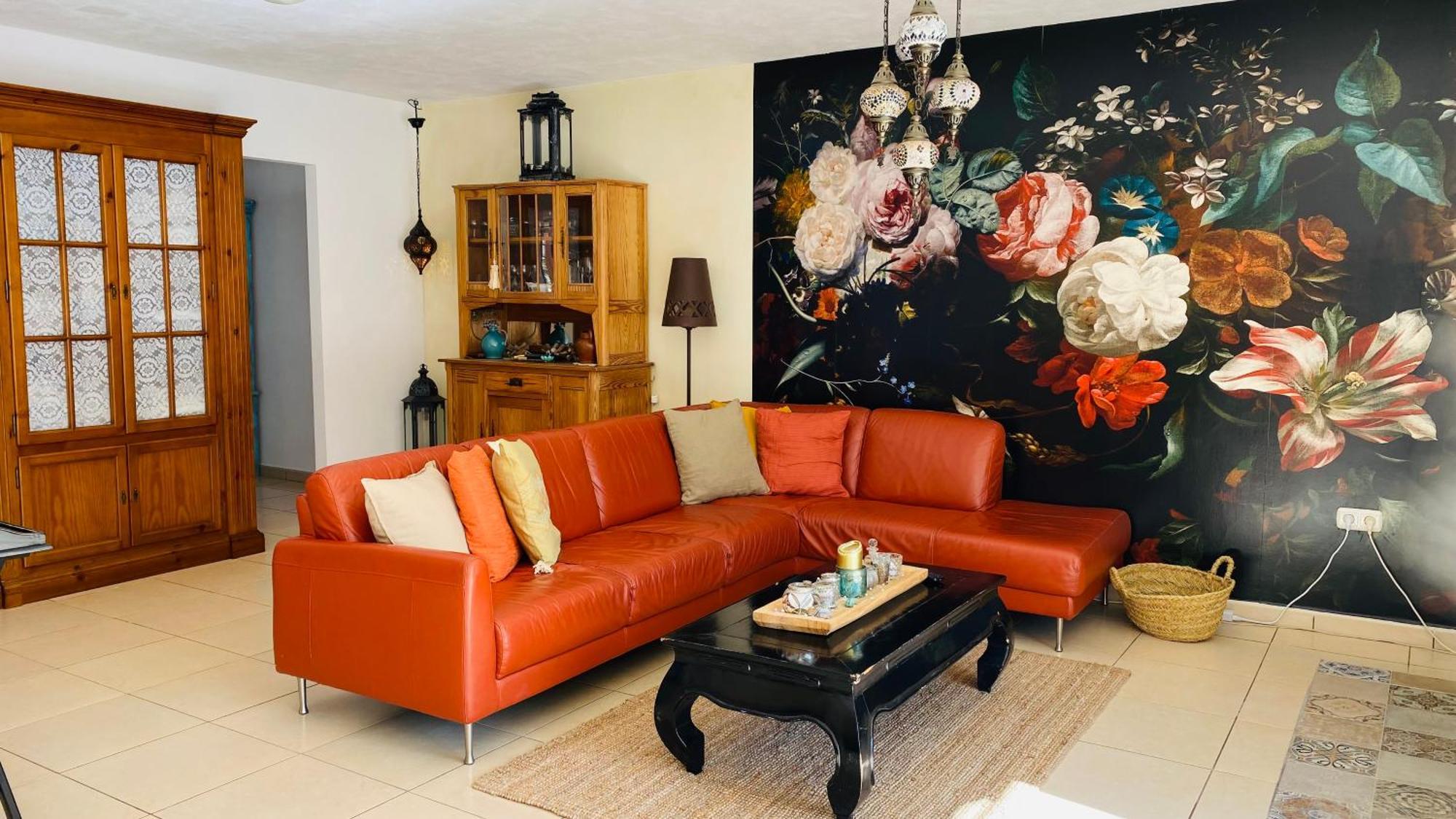 Del Gecko Bed & Breakfast Alhaurin el Grande