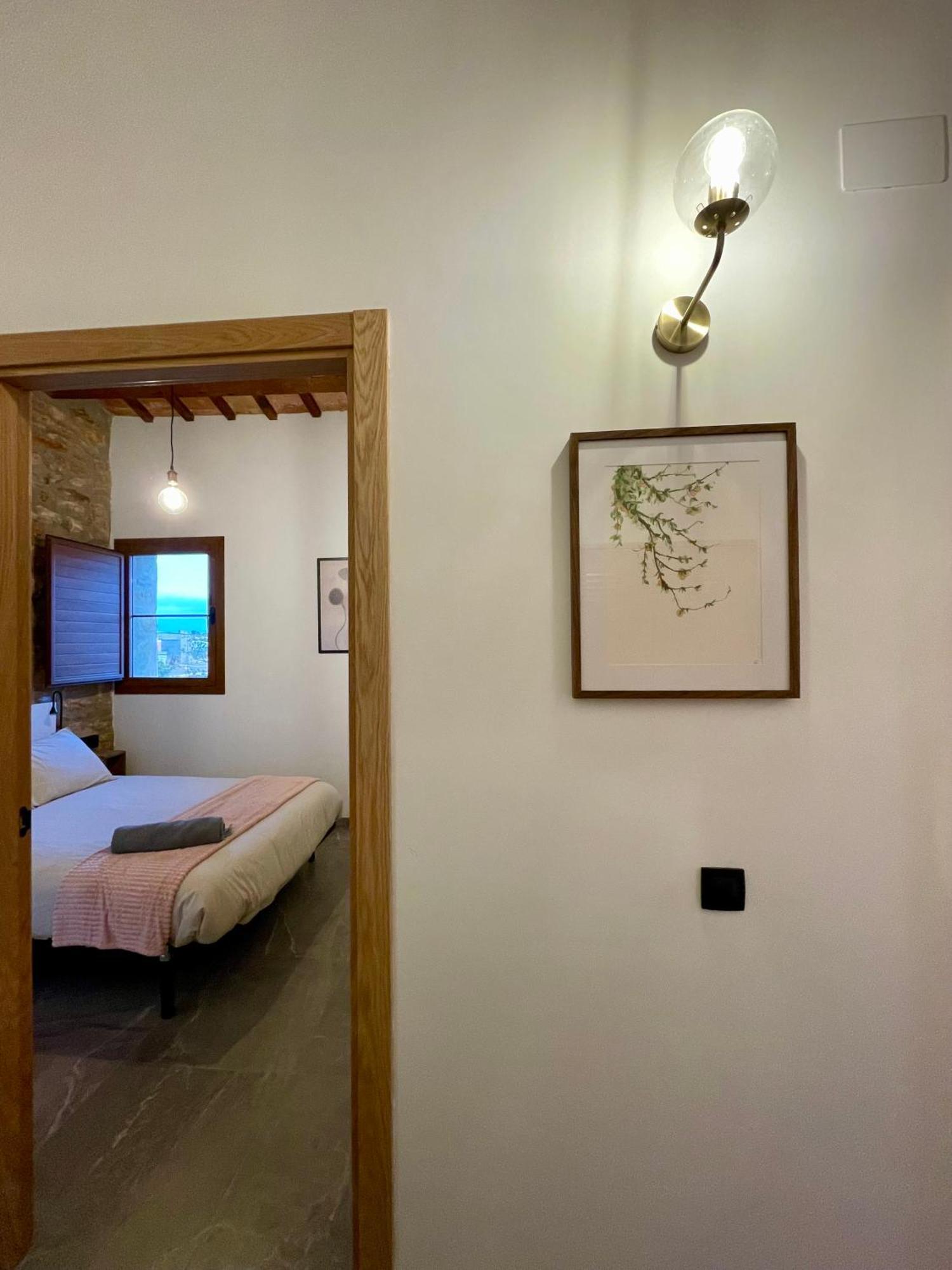 Mas De Melonet Delta Del Ebro Holiday home L'Aldea