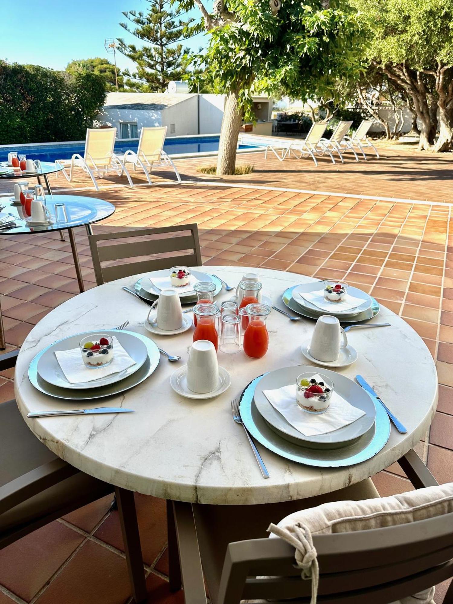 Villa Starbal Es Castell (Menorca)