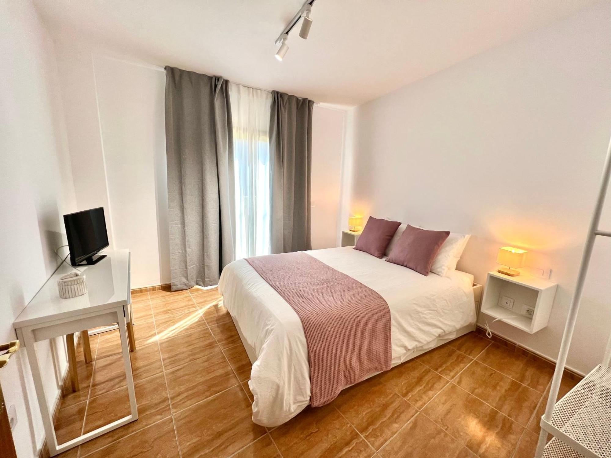 Apartamento Galita Tenerife *