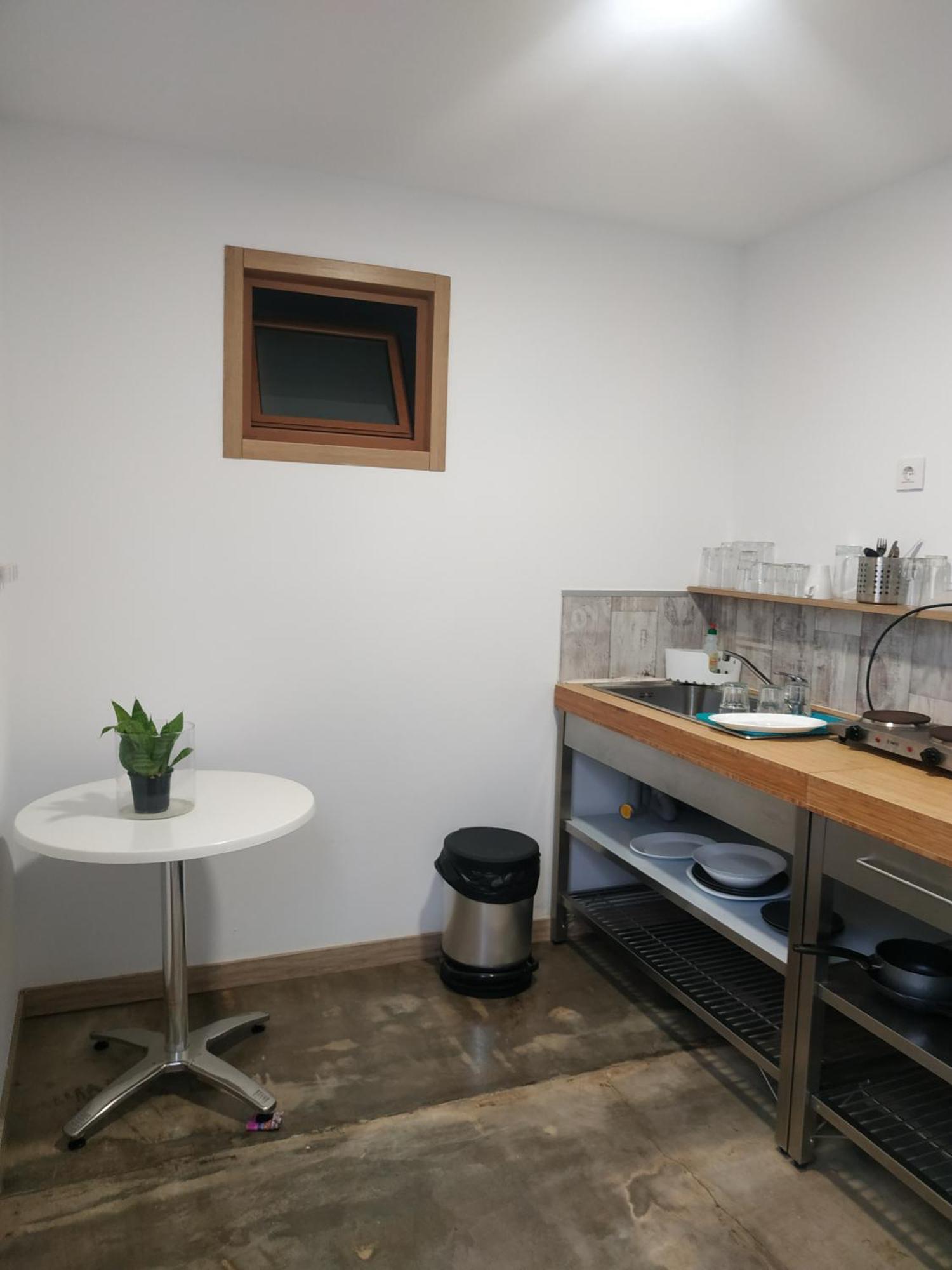 Gofioplaya Apartamento *