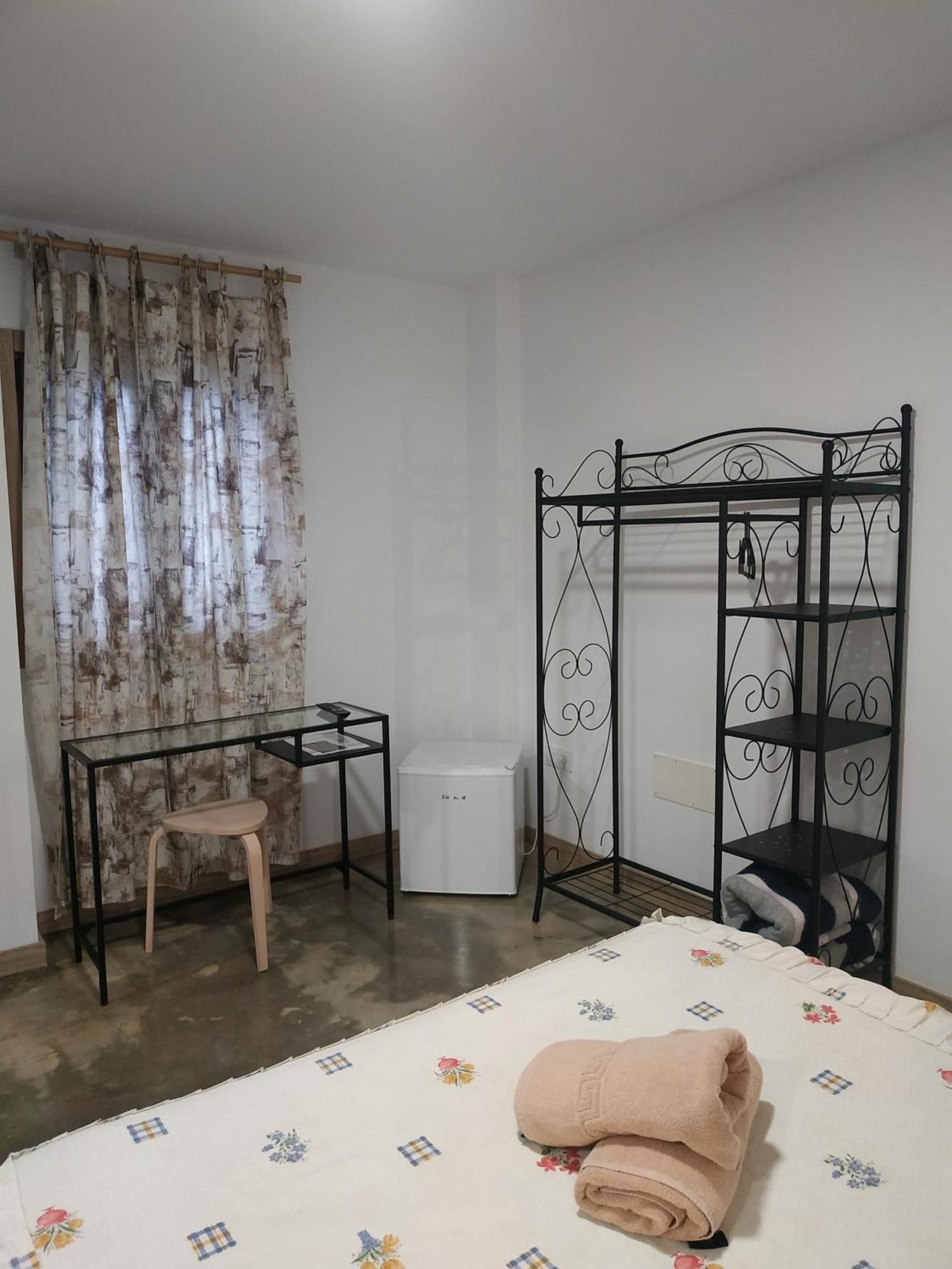 Gofioplaya Apartamento *