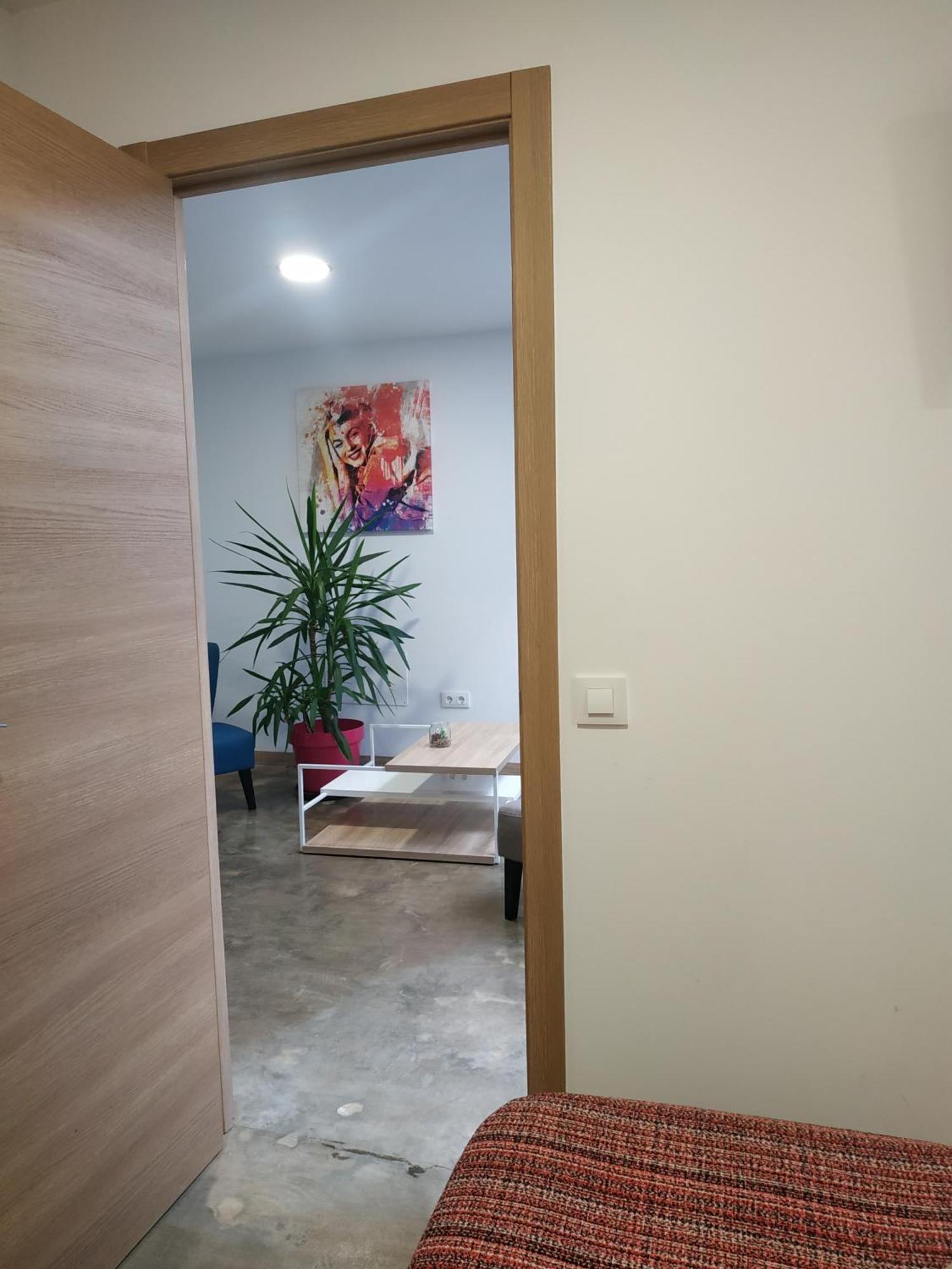 Apartamento Gofioplaya