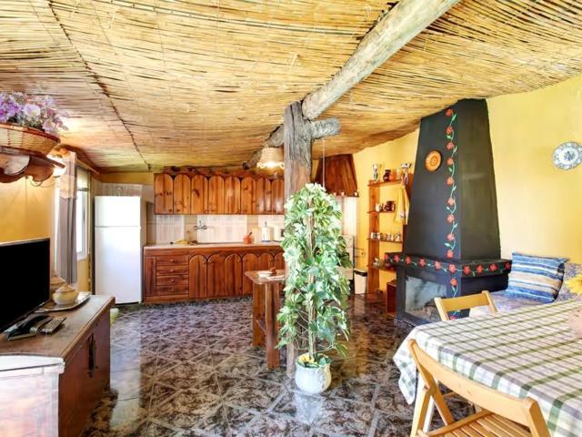 Holiday home La Rosa Vieja