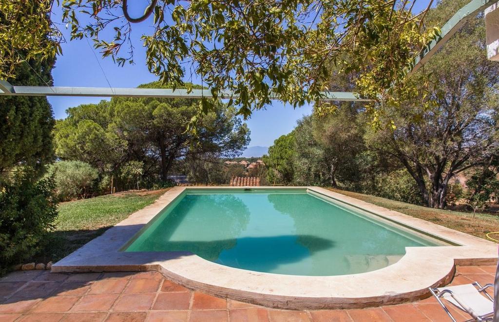 Guest house Cortijo De Correa Sitio de Calahonda