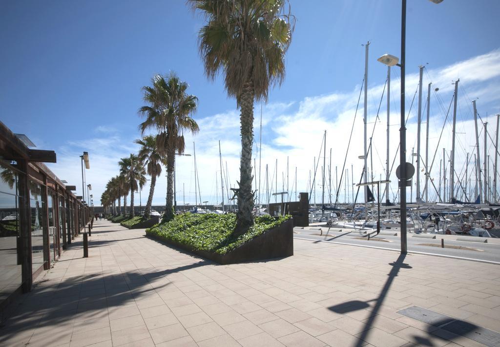 Hostal Badalona Badalona