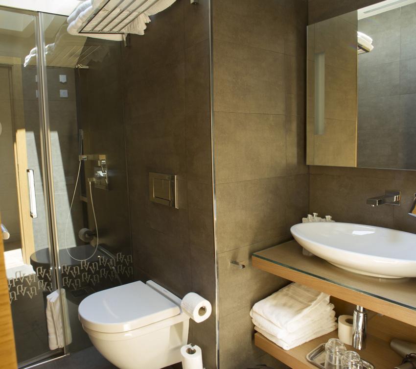 Vall De Nuria Aparthotel 3*