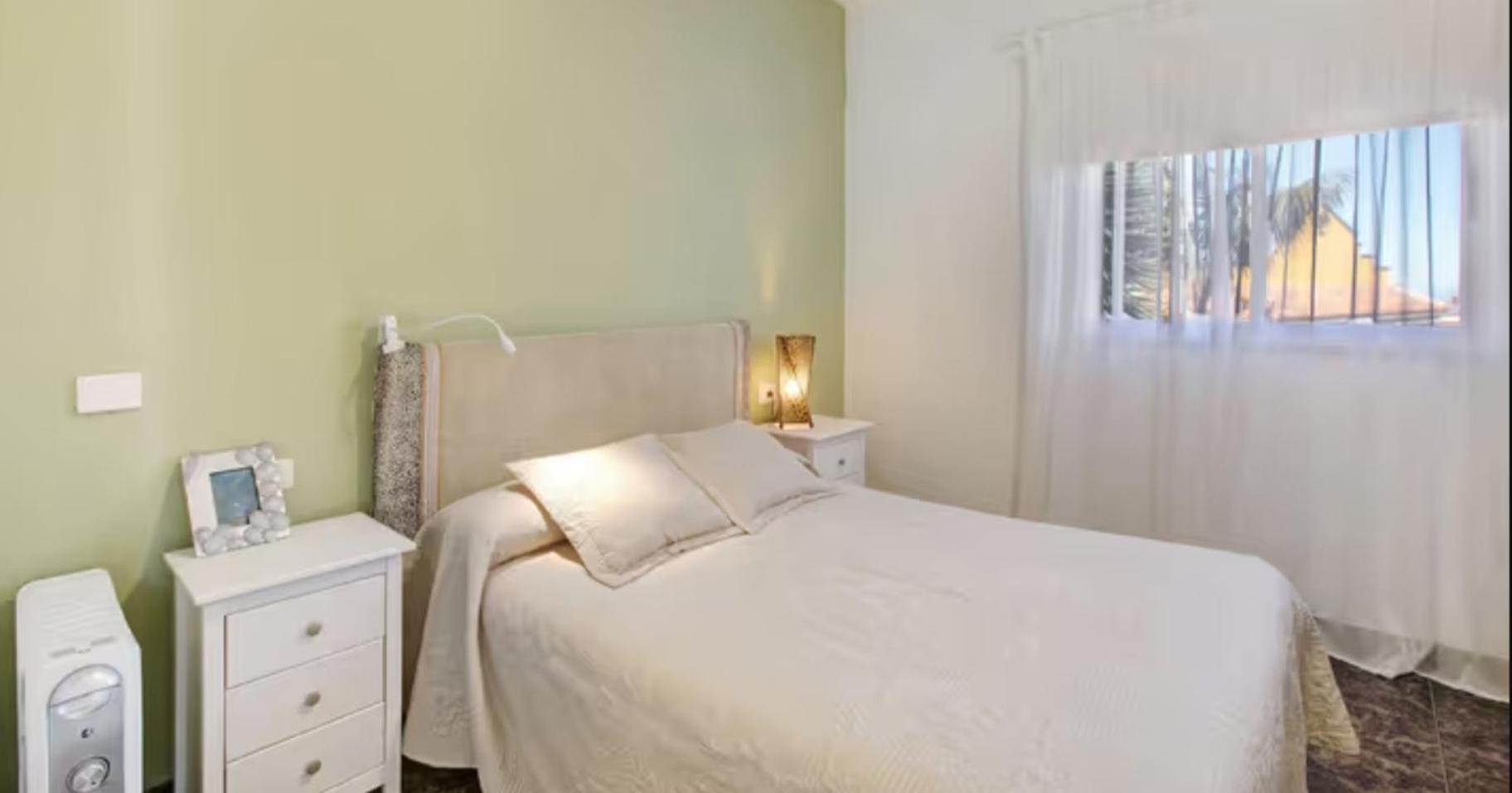 La Rosa Vieja Holiday home