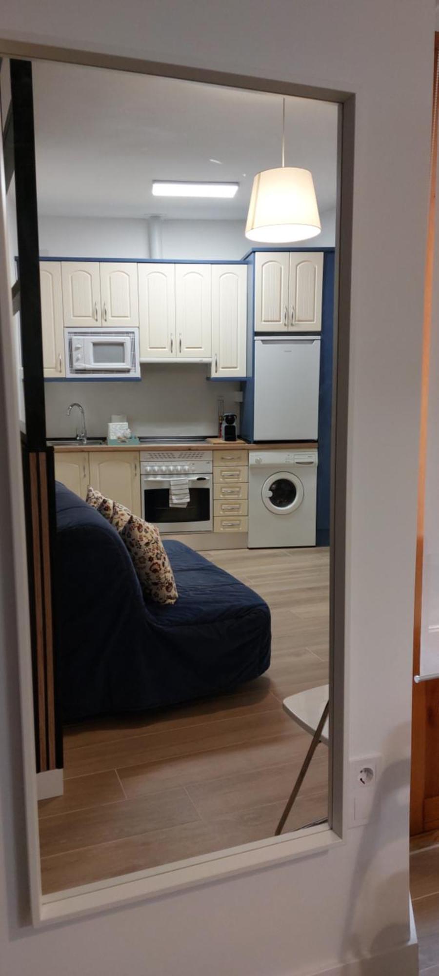 Apartamento Toledoaloja - Estudio En Toledo