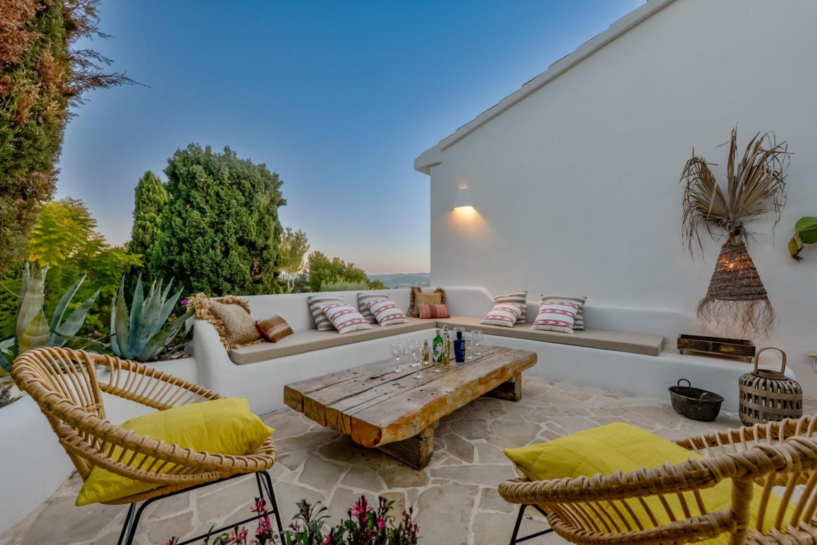 Villa Naraya - Managed By Almarina Javea