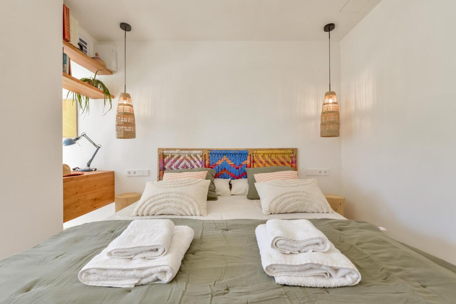 Naraya - Managed By Almarina Villa Javea