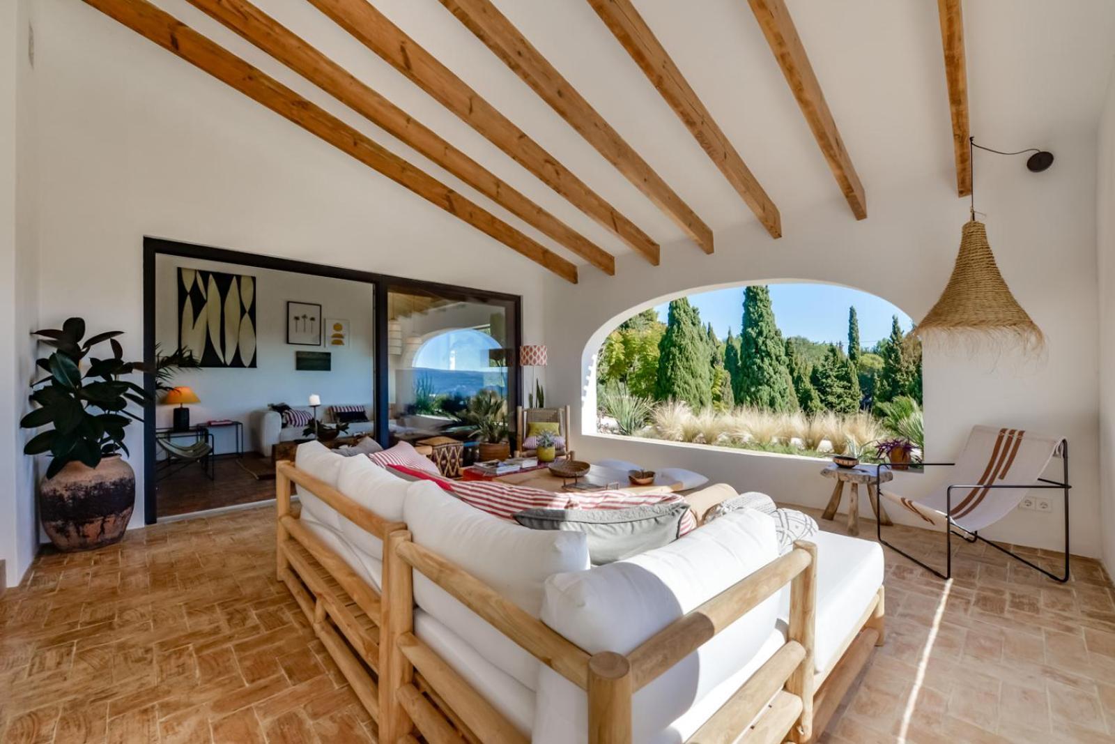 Naraya - Managed By Almarina Javea