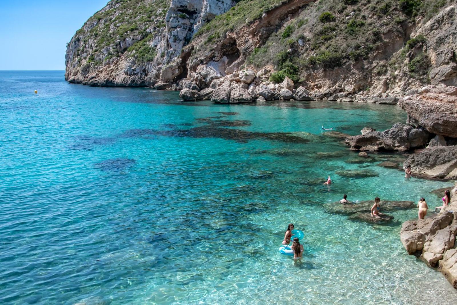 Naraya - Managed By Almarina * Javea