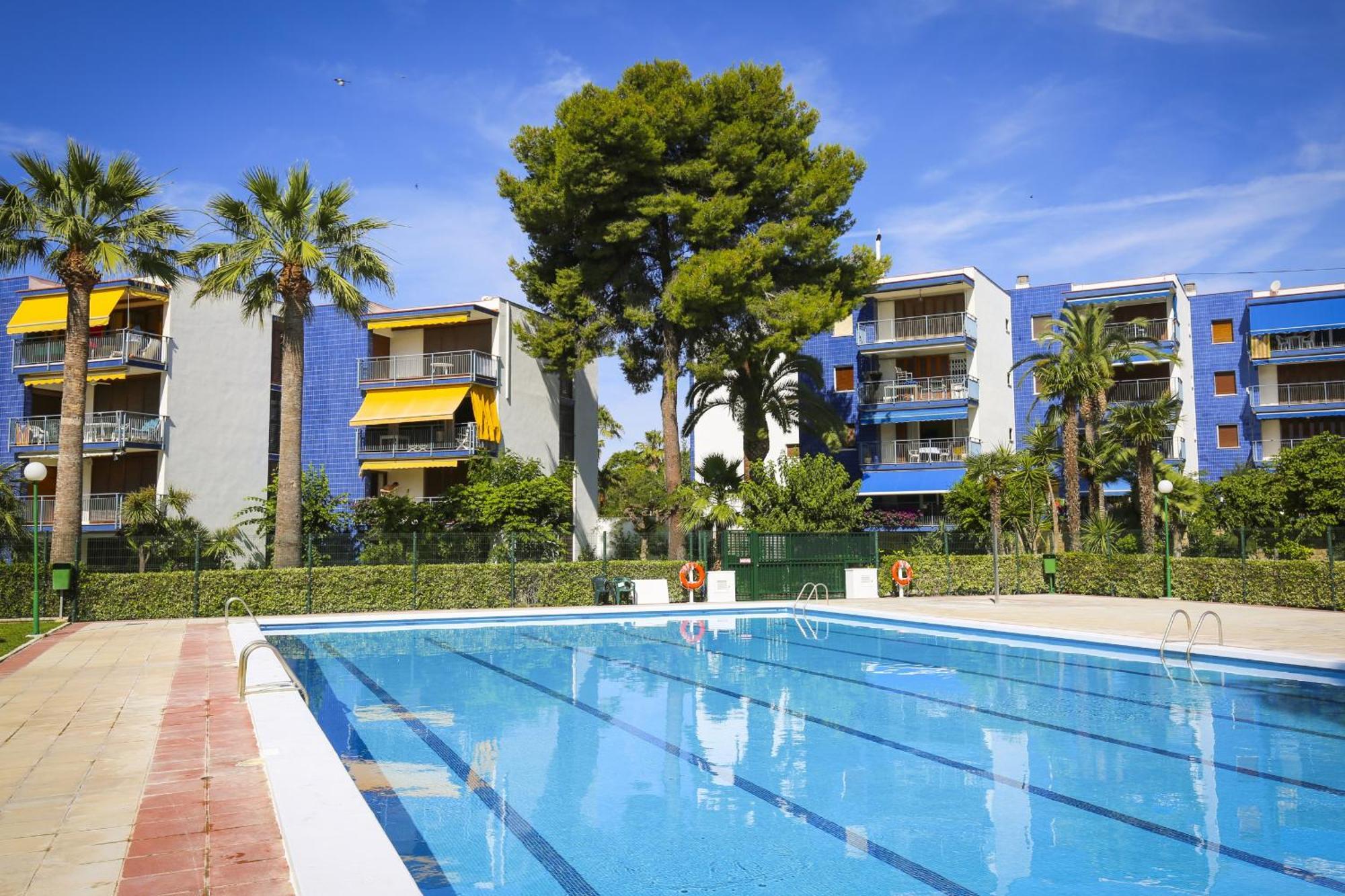 Apartment New Reus Mediterrani