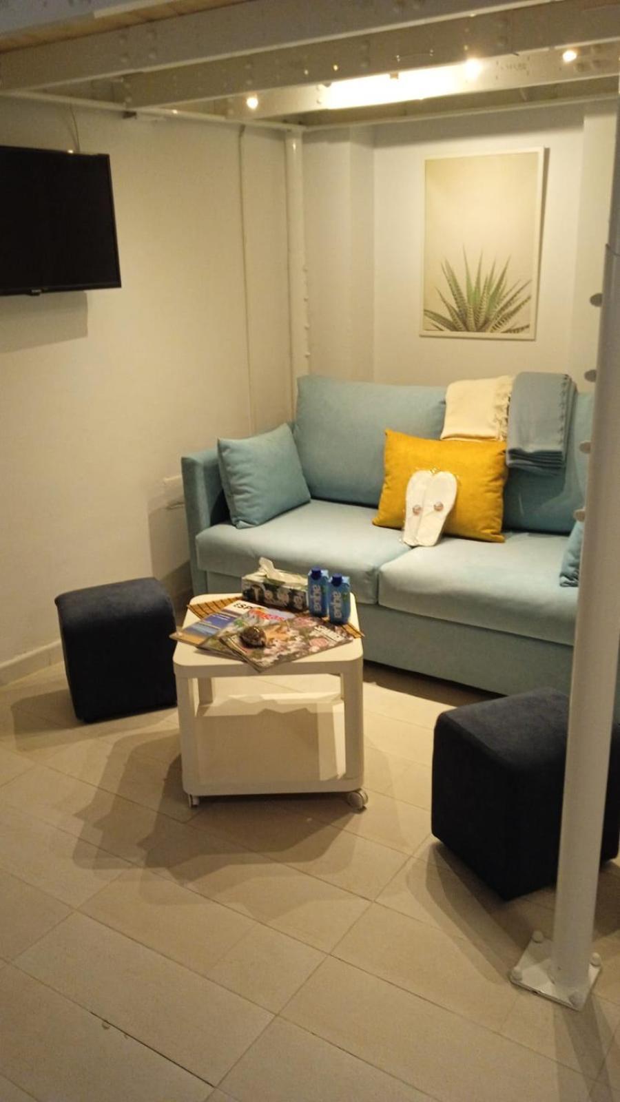 La Carihuela Apartamento Torremolinos