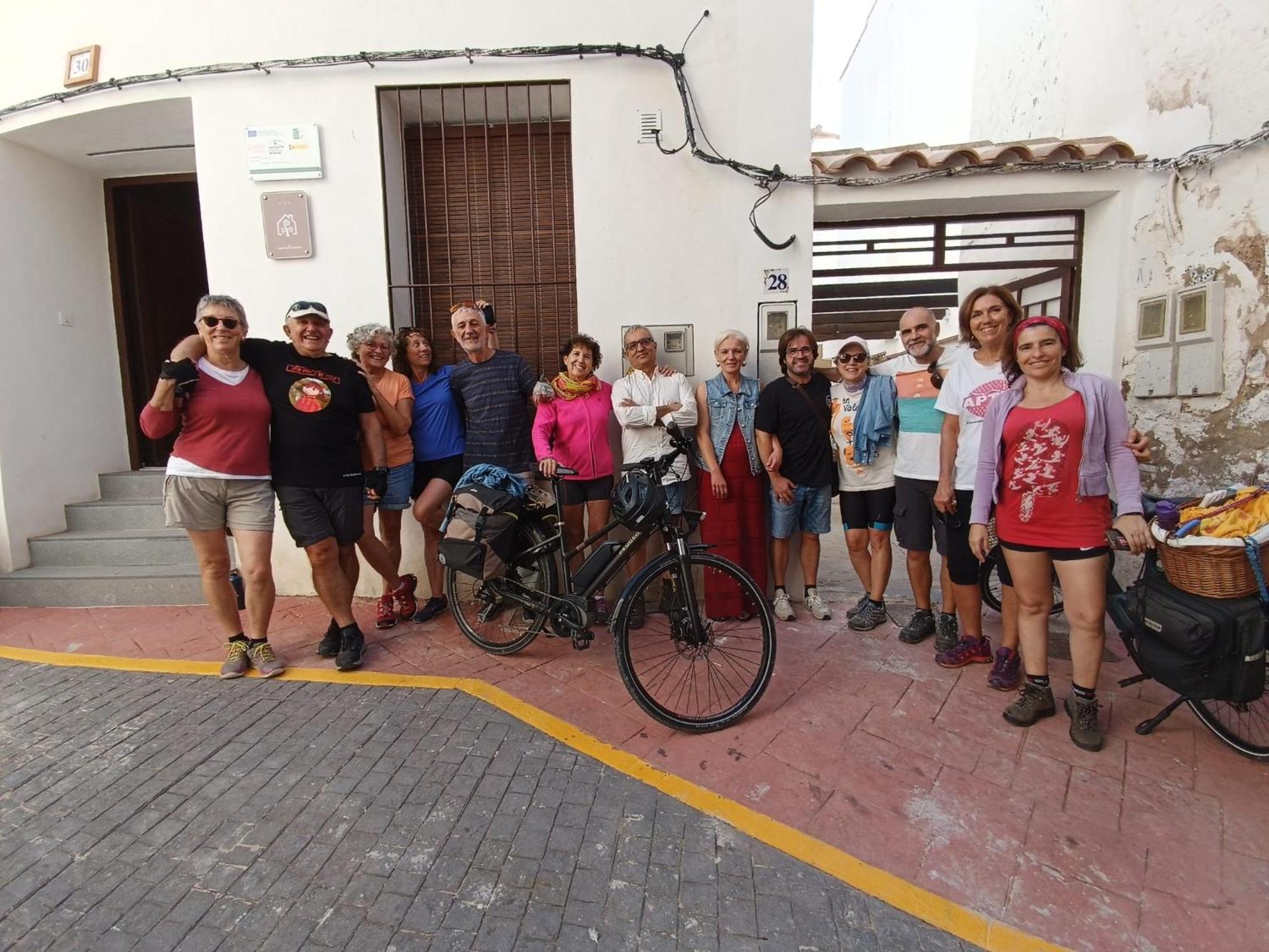 El Forn D'alcudia De Veo * Alcudia de Veo