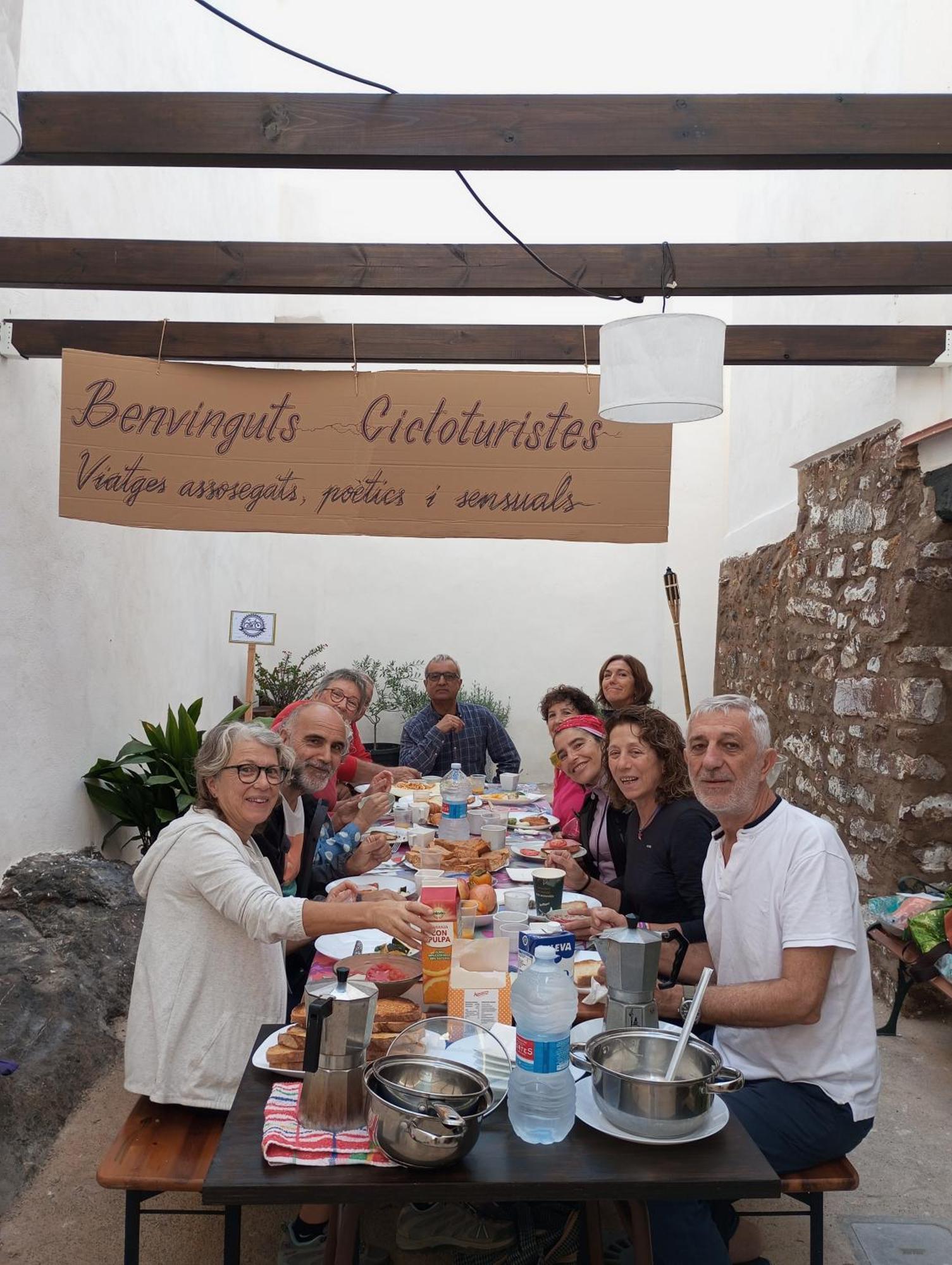 Casa rural El Forn D'alcudia De Veo Alcudia de Veo