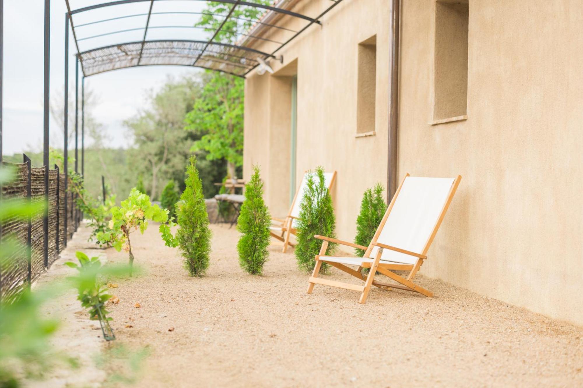Ecoturisme Buch Hotel Sant Aniol de Finestres