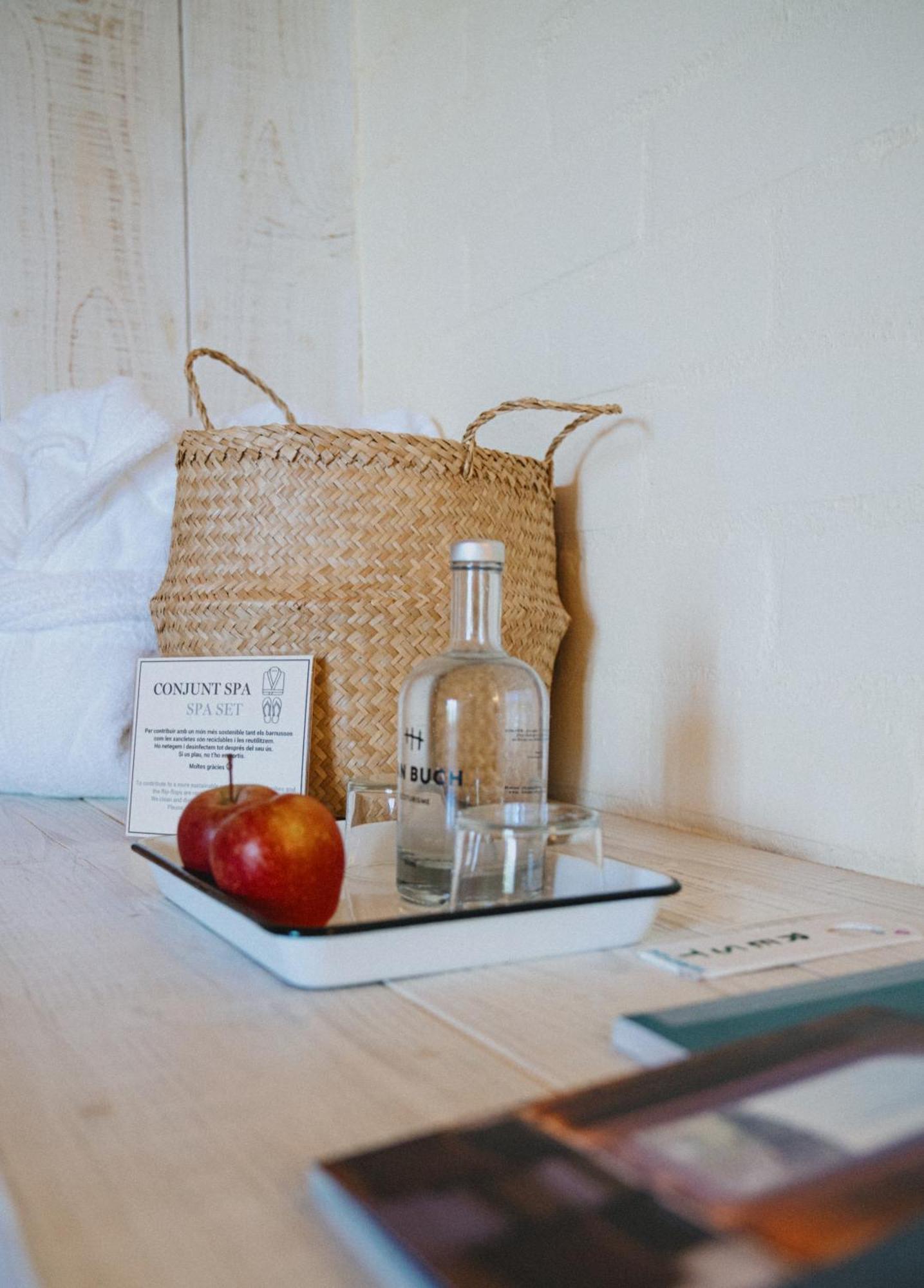 Hotel Ecoturisme Buch *