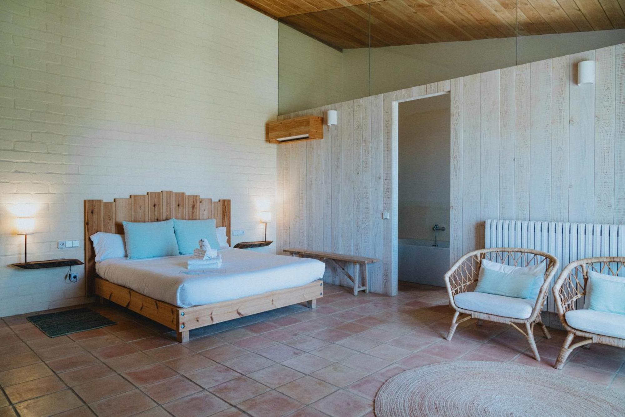 Hotel Ecoturisme Buch *