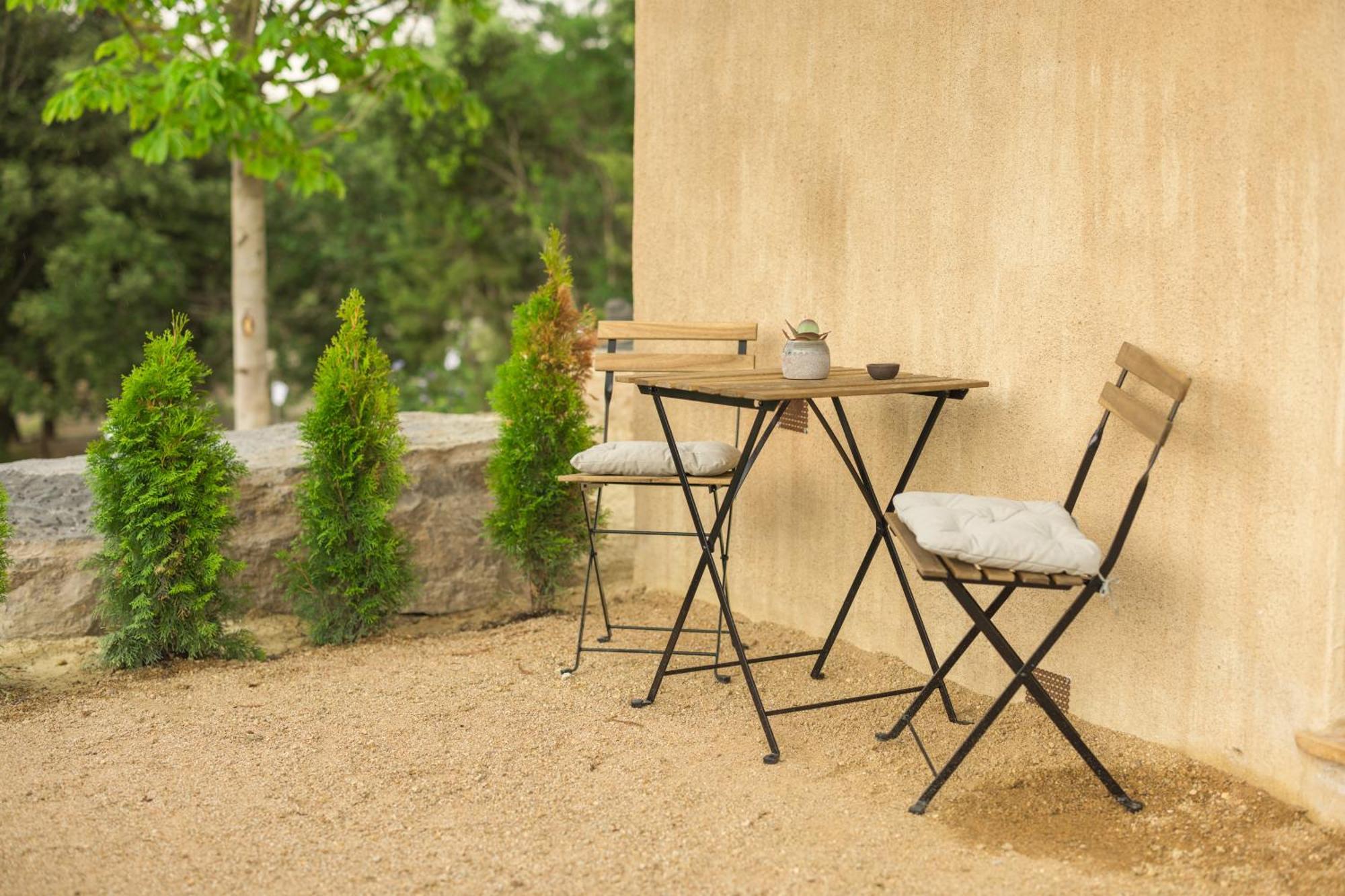 Ecoturisme Buch Hotel