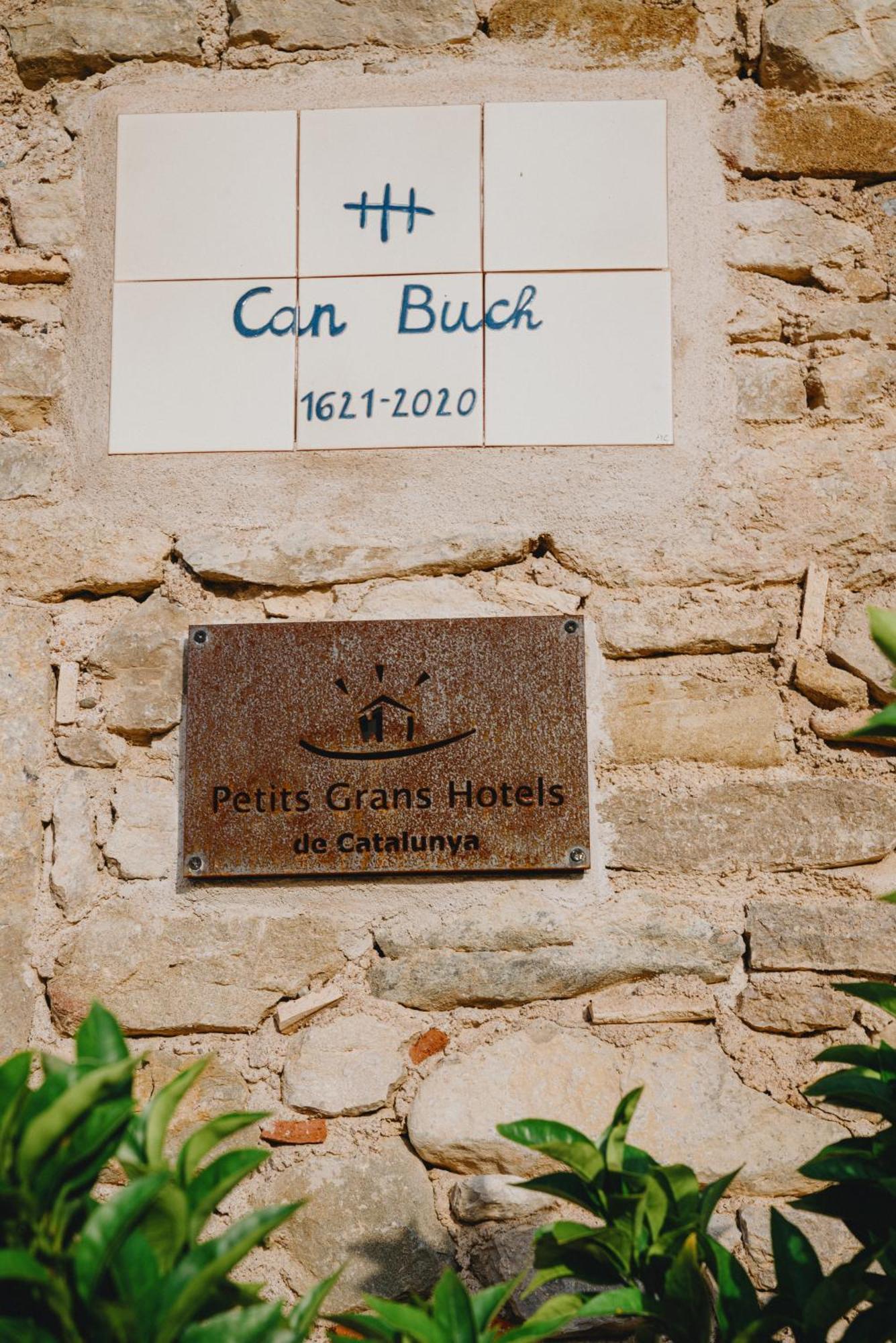 Ecoturisme Buch Hotel *
