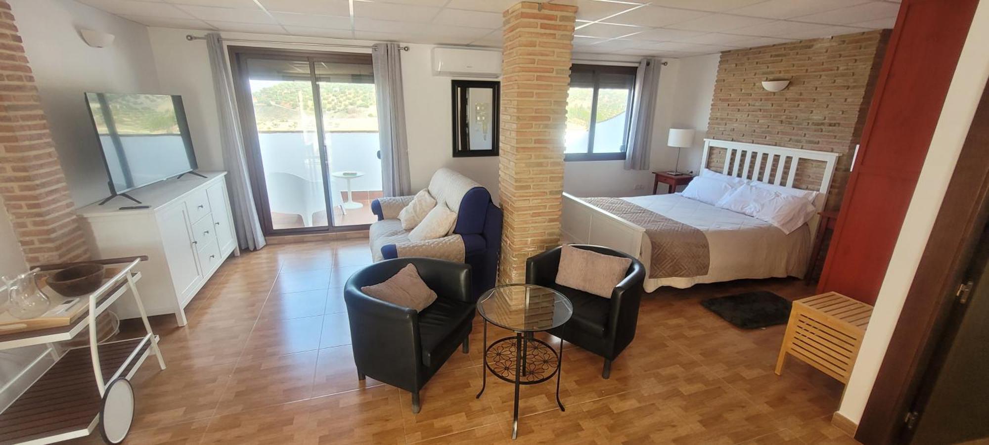 Loft Luna Apartamento