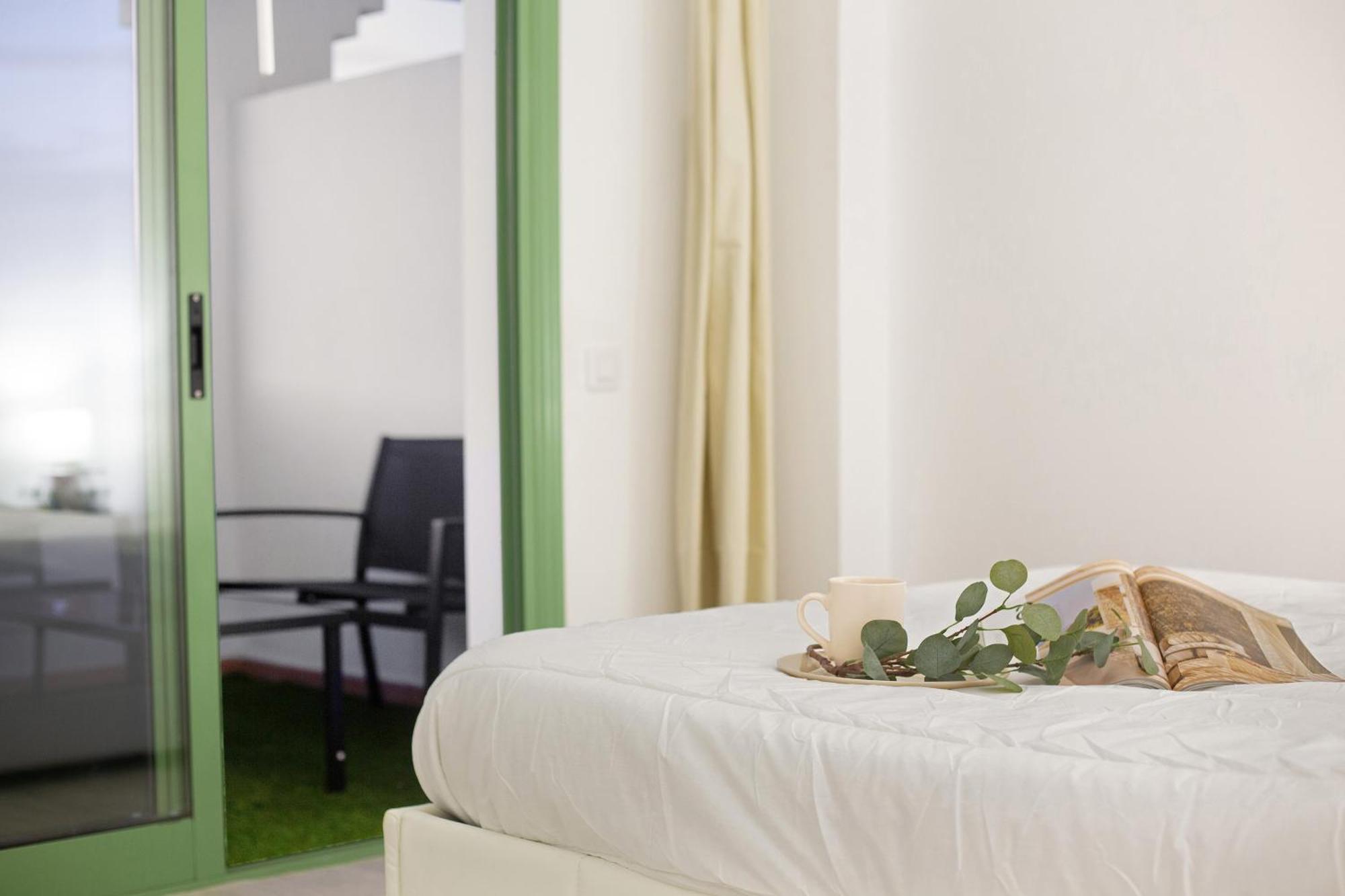 Casa David Prieto 2 *