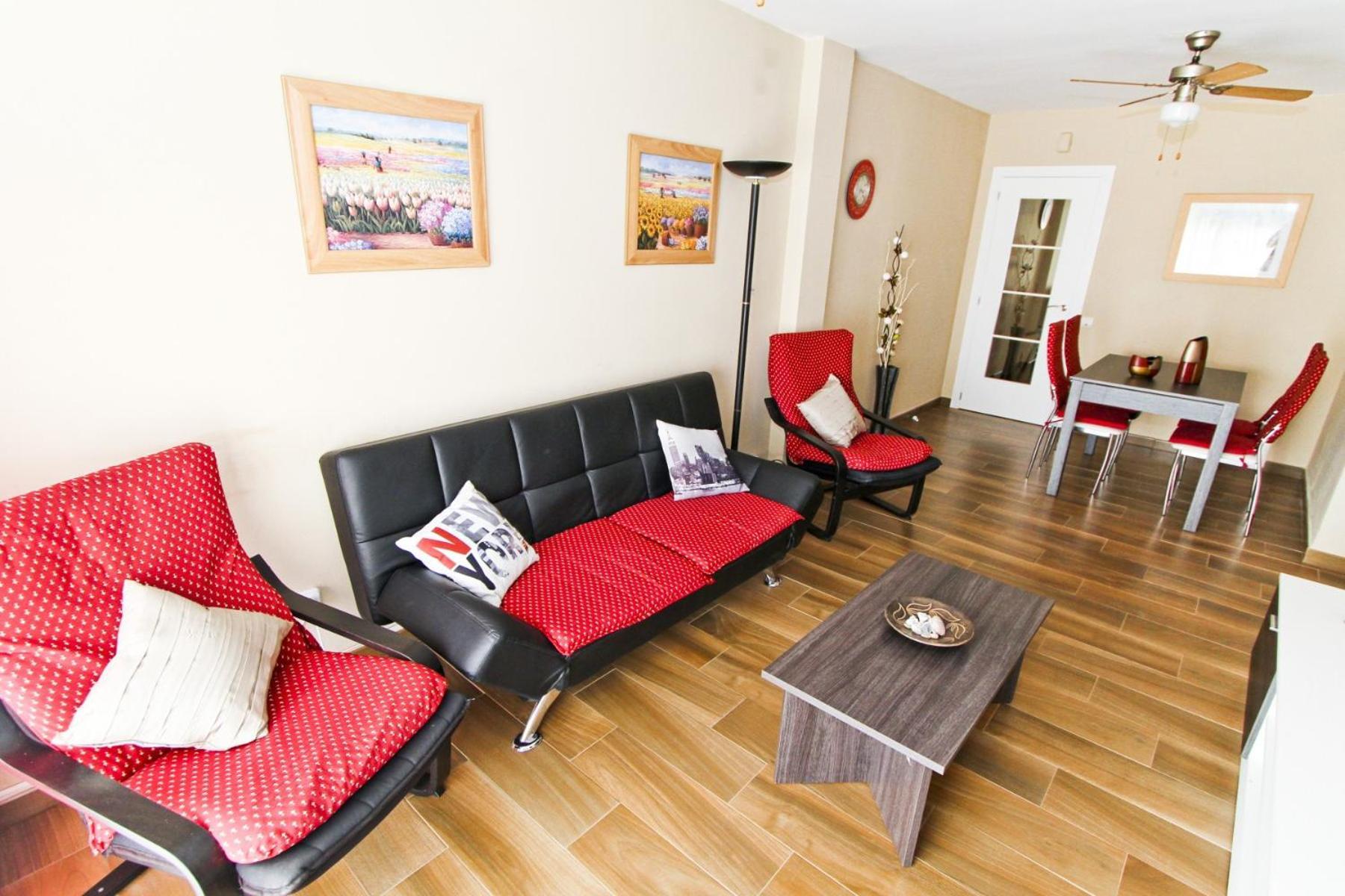 Apartment New Pineda 3 Planetcostadorada La Pineda