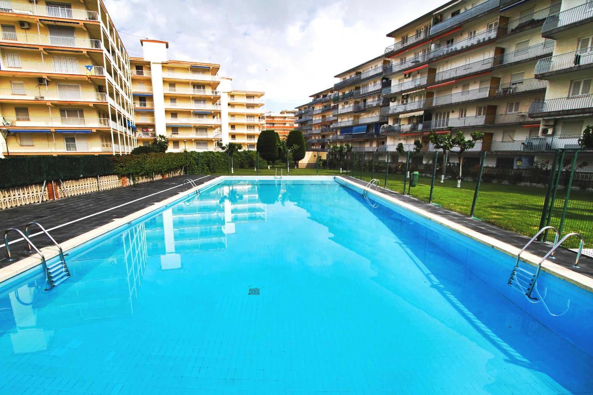 New Pineda 3 Planetcostadorada Apartment La Pineda