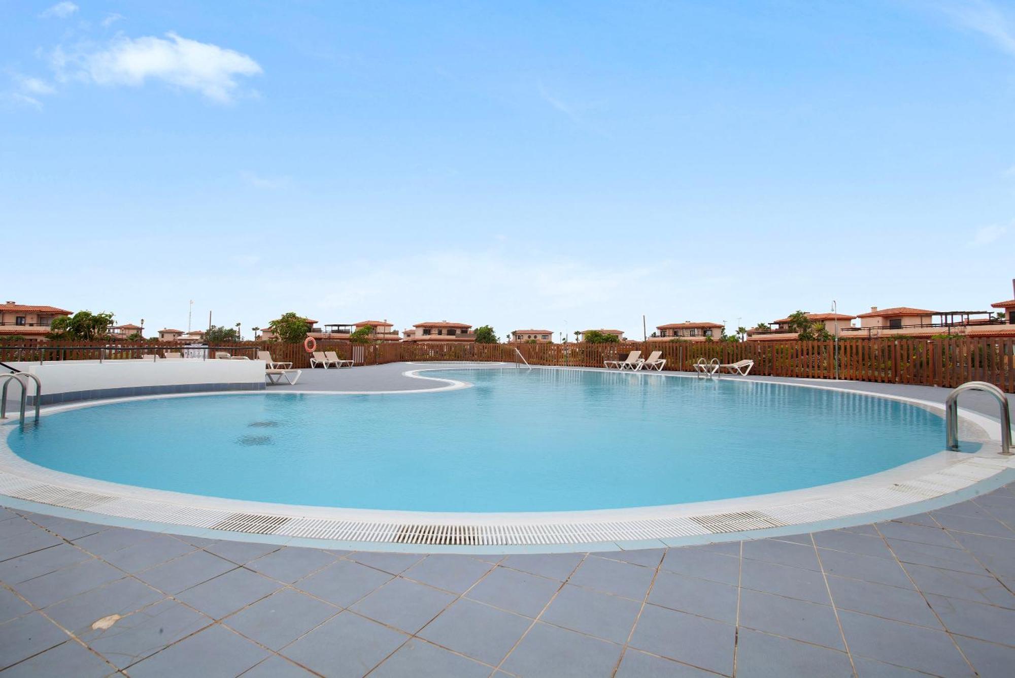 Holiday home Casa Vicente Majanicho *