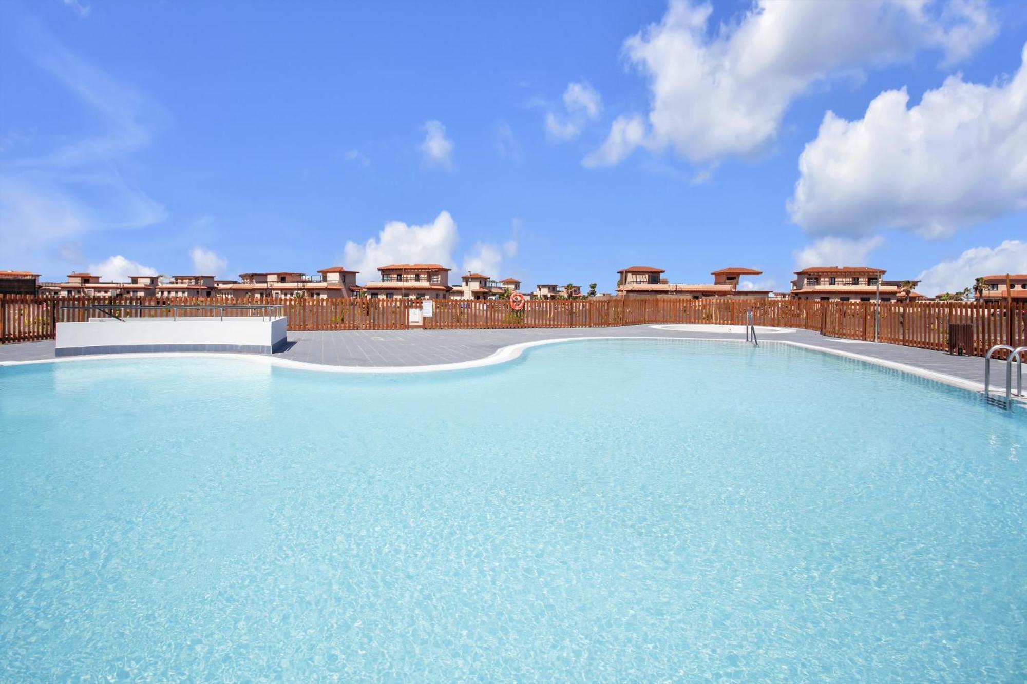 Casa Vicente Majanicho Holiday home *