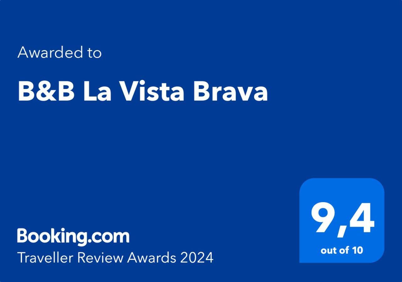 Casa rural La Vista Brava *