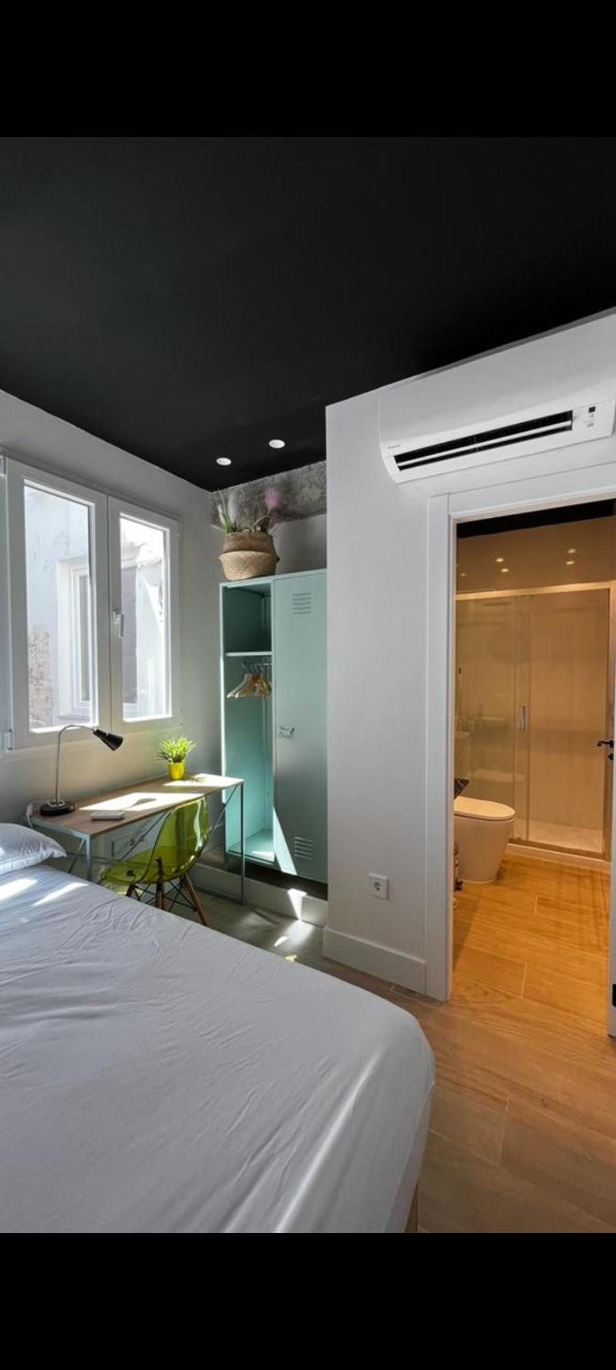 Homestay Late Checkout 14 H Free Netflix Tv Valencia