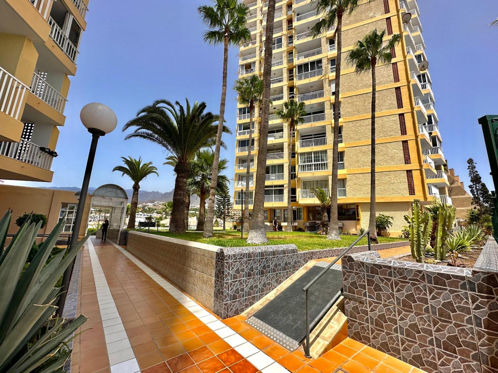 Torres De Yomely - M1b Apartamento *
