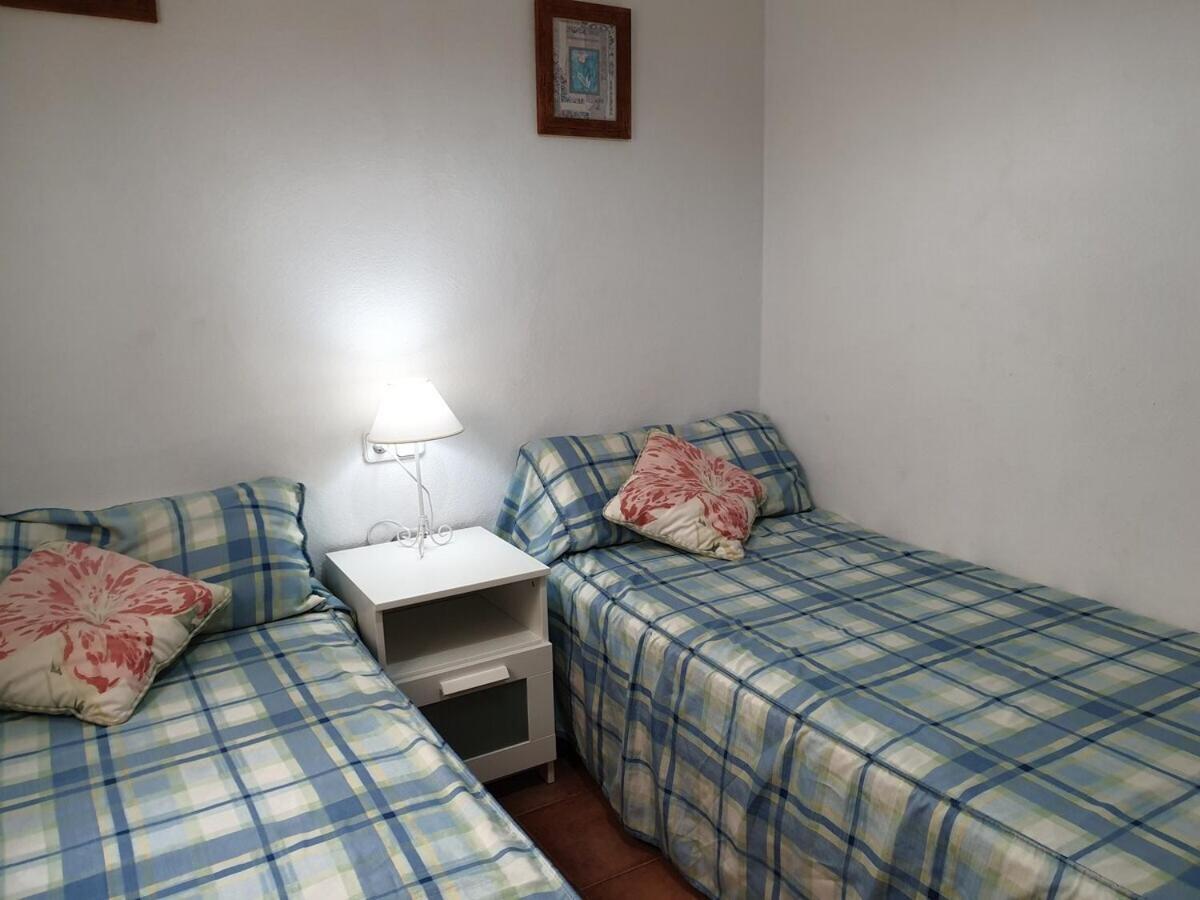 F76. Vistas Al Mar En Fornells! Apartment Fornells (Menorca)