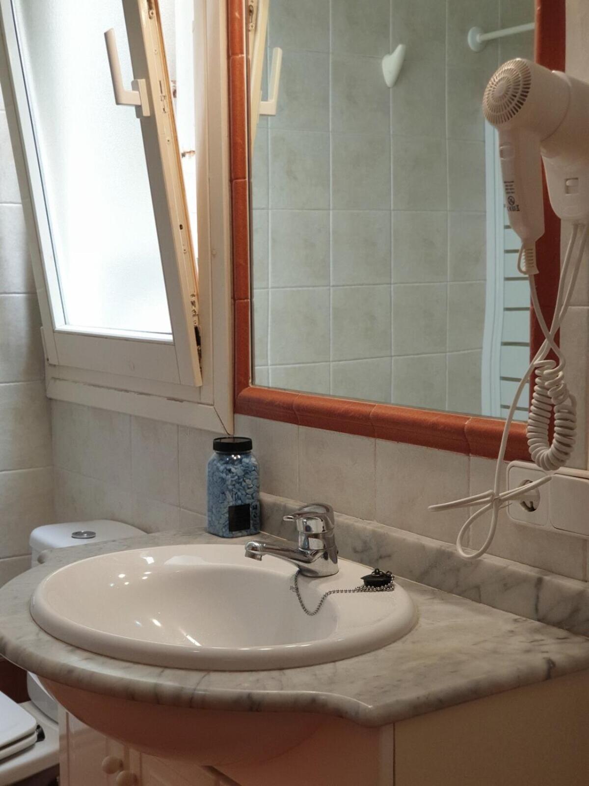 F76. Vistas Al Mar En Fornells! Apartment Fornells (Menorca)