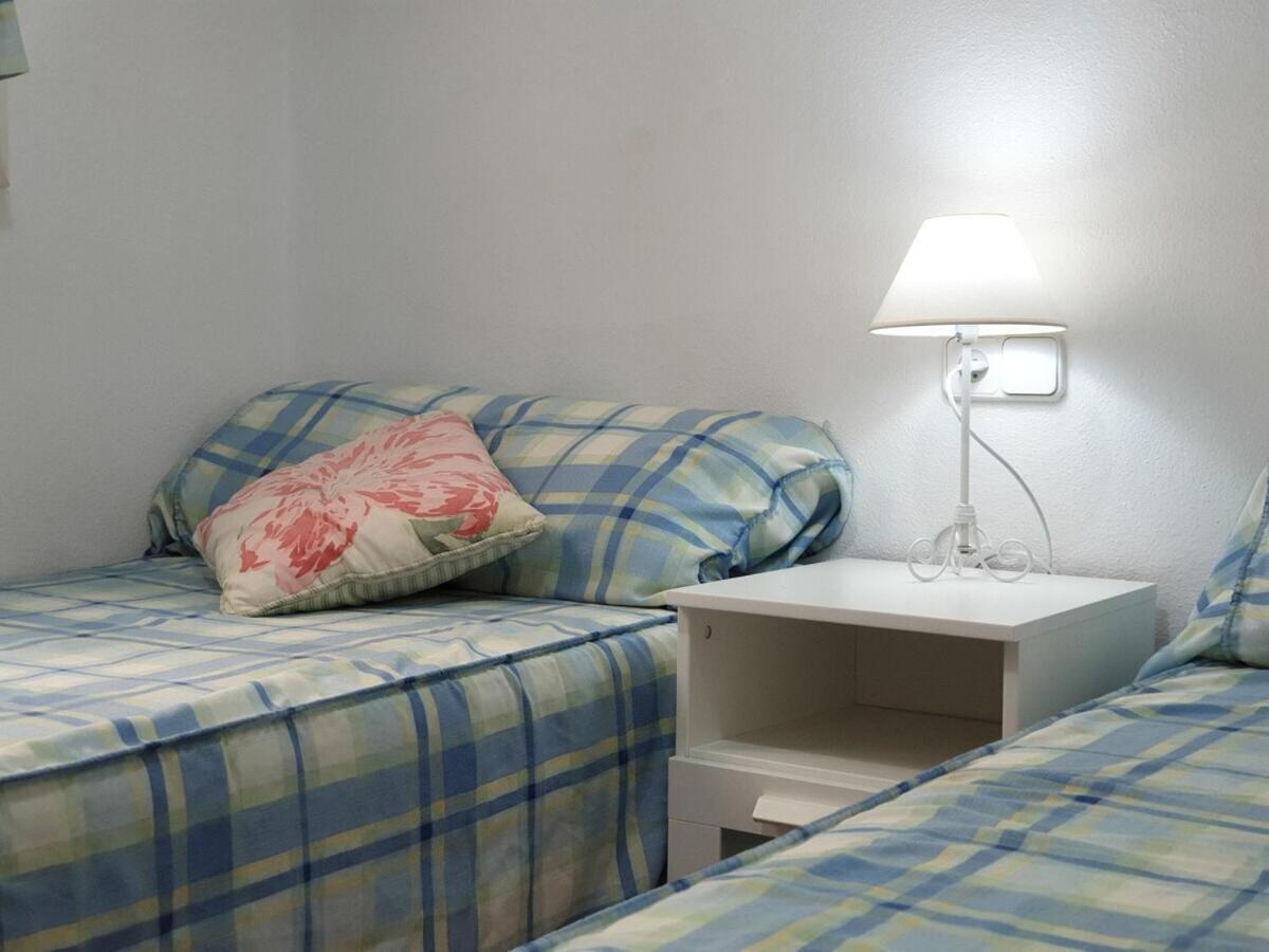 Apartment F76. Vistas Al Mar En Fornells!