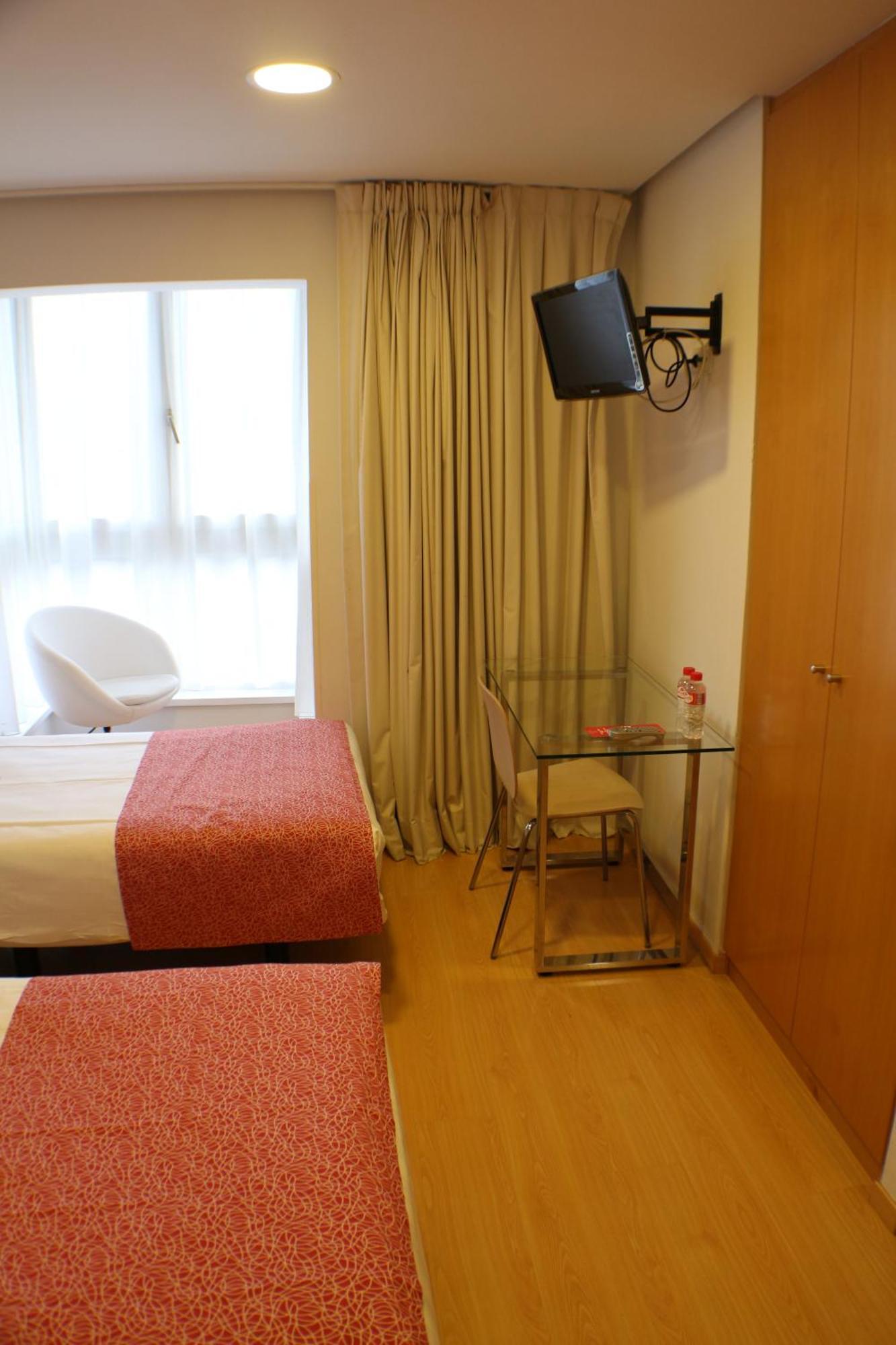 Hotel Picos De Europa Santander