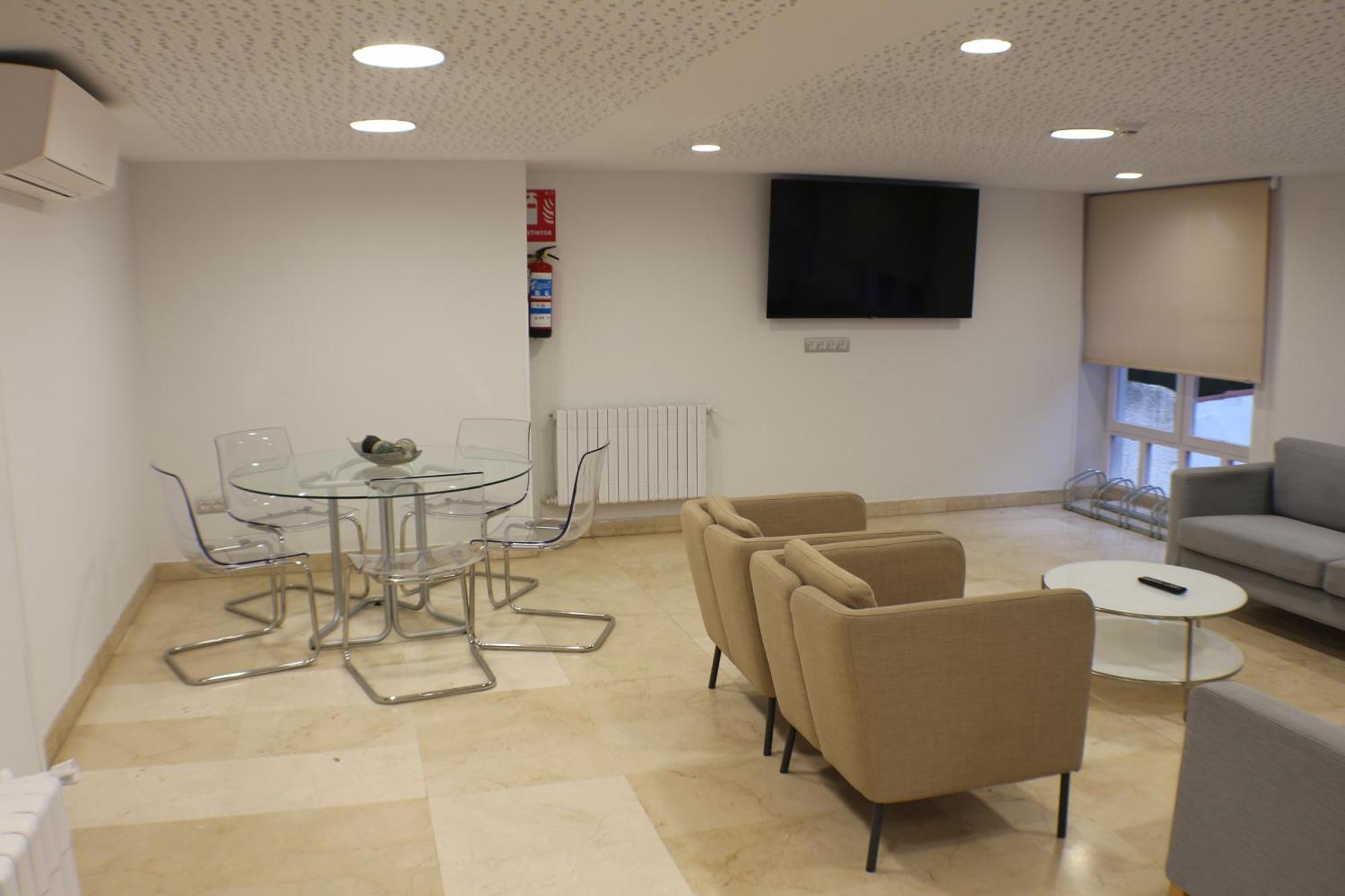 Picos De Europa Hotel