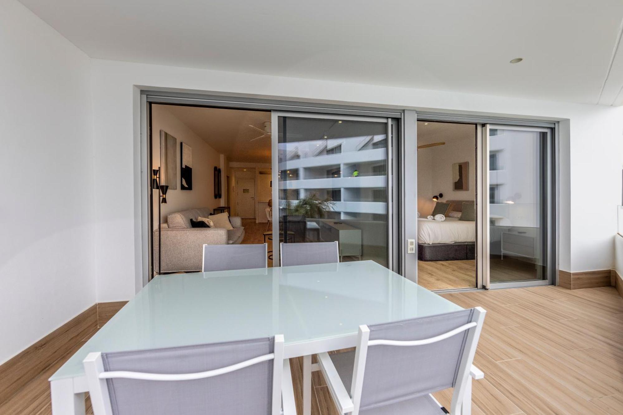 Homity Exclusive Playa Granada Beach&golf - Mar De Astrid Apartamento *