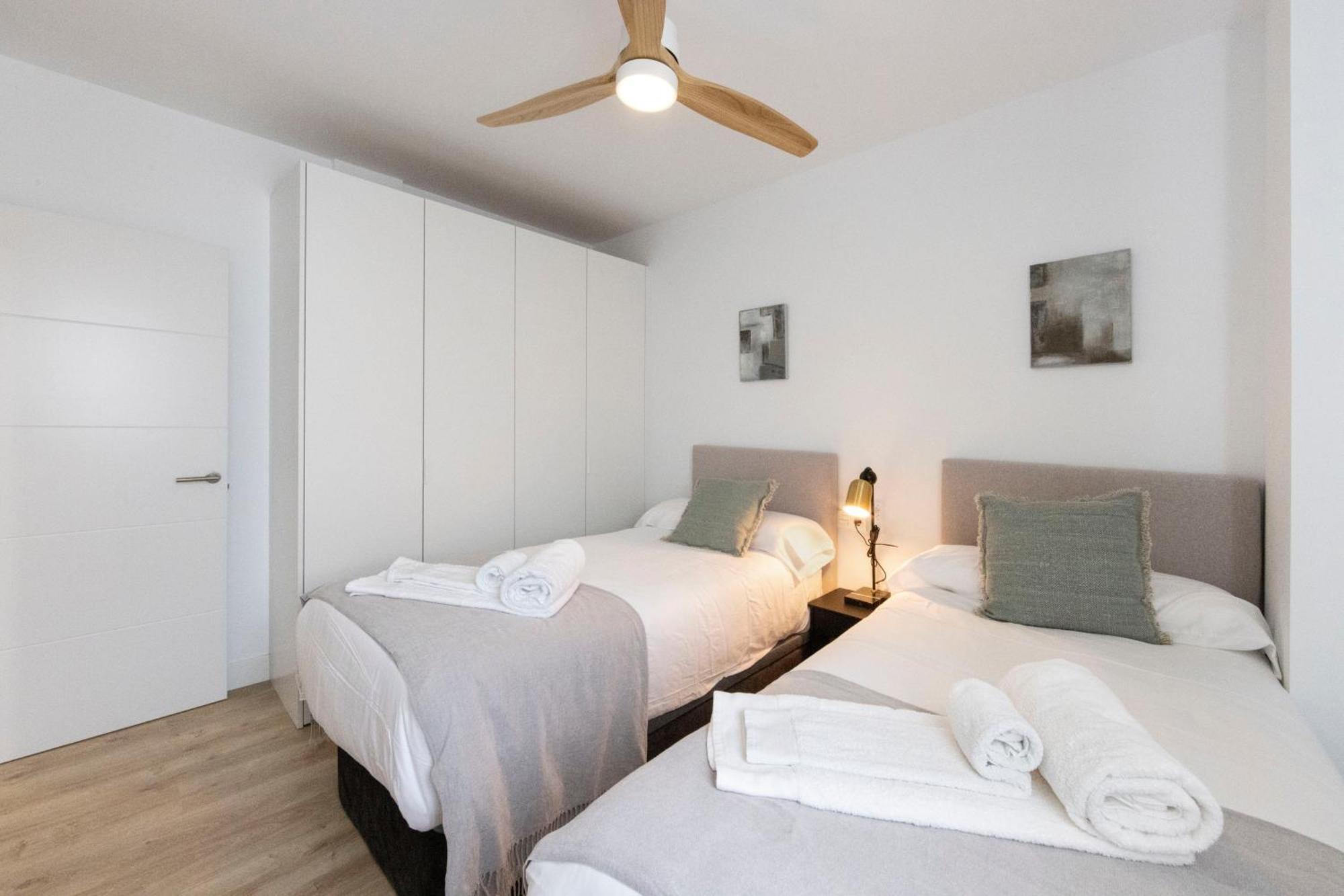Apartamento Homity Exclusive Playa Granada Beach&golf - Mar De Astrid *