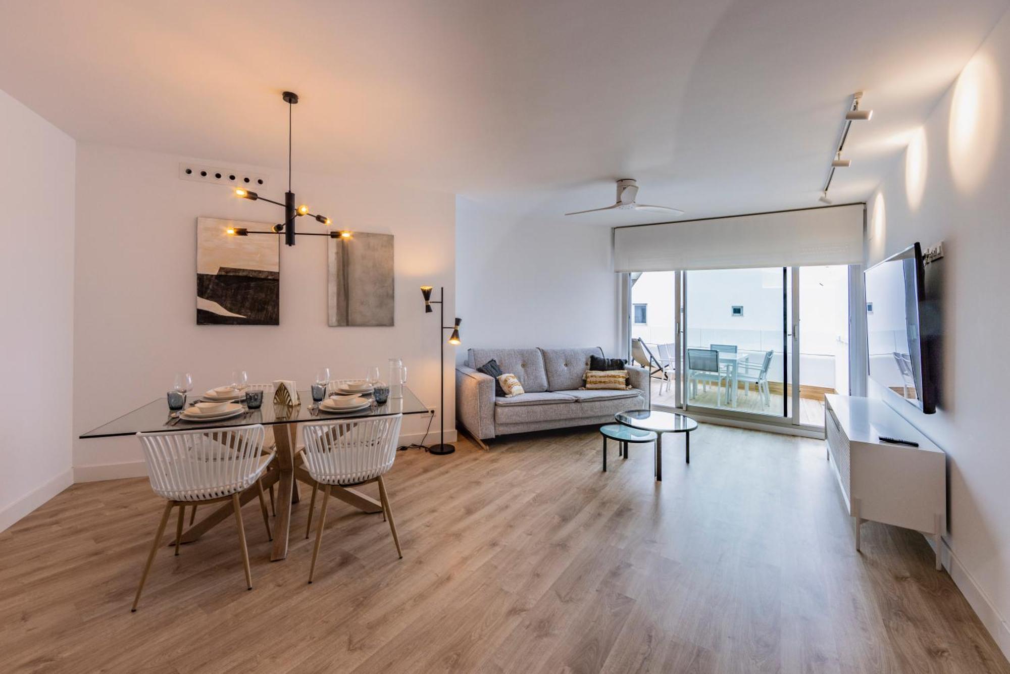 Homity Exclusive Playa Granada Beach&golf - Mar De Astrid *