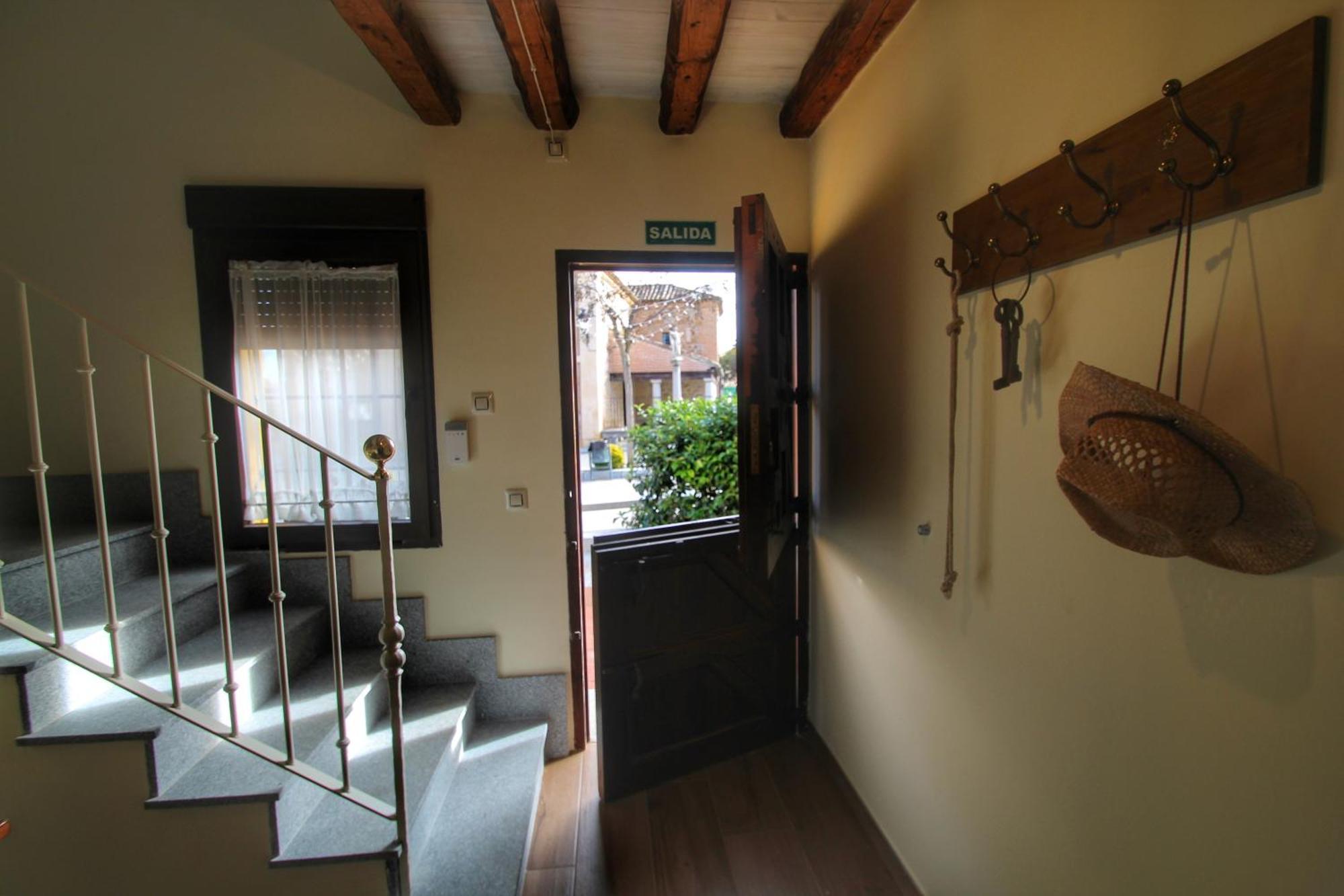 Casa De Vivar A 5 Minutos De Puy Du Fou Casa rural