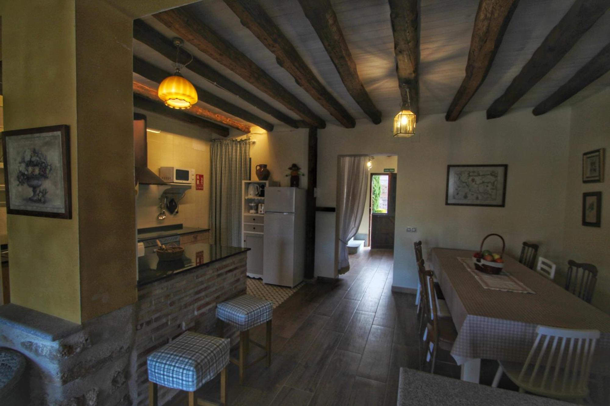 Casa De Vivar A 5 Minutos De Puy Du Fou Toledo