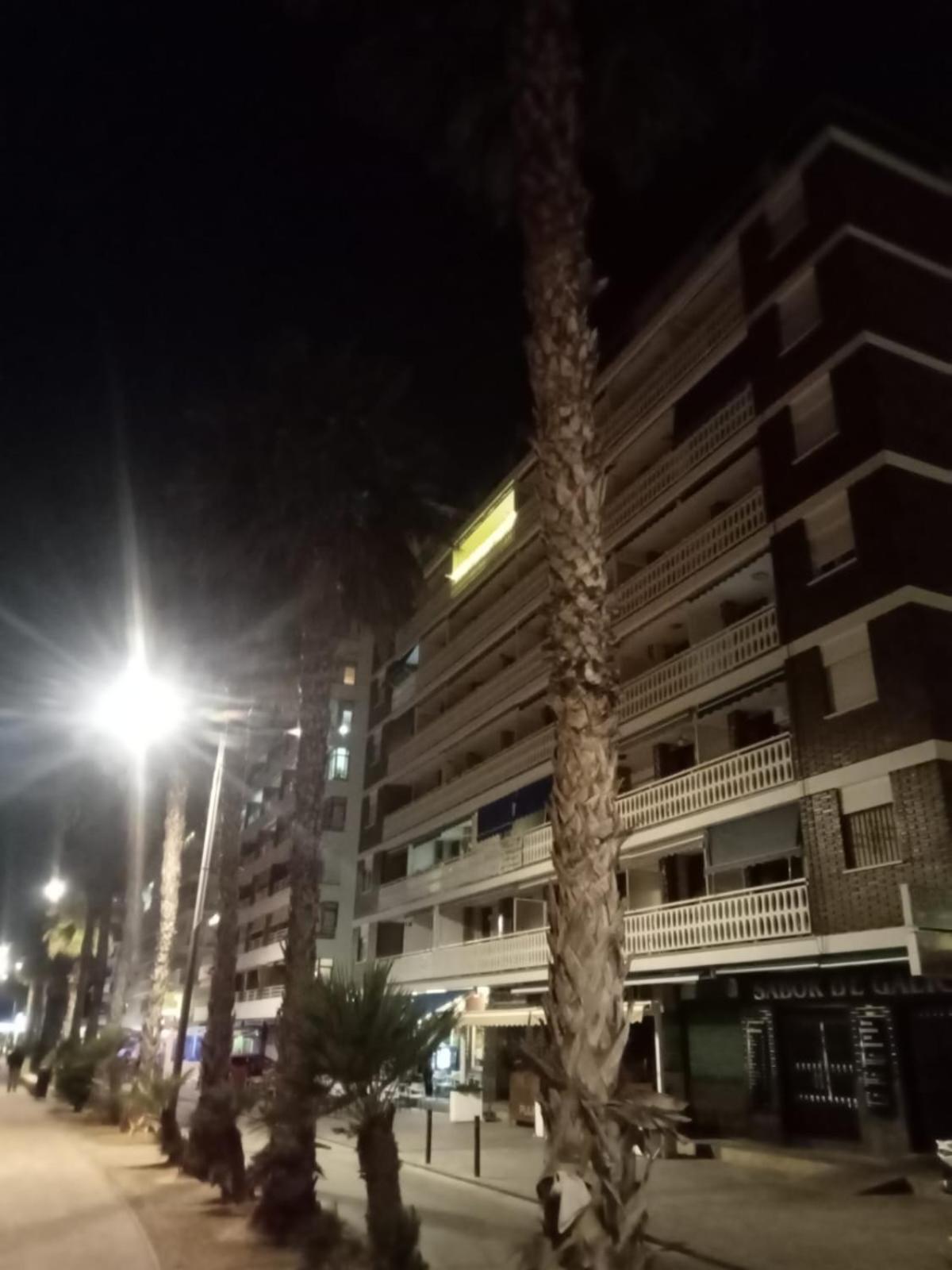 Apartamento L'espigo De Saoret Primera Linea Playa Centro Soleado Y Recien Renovado