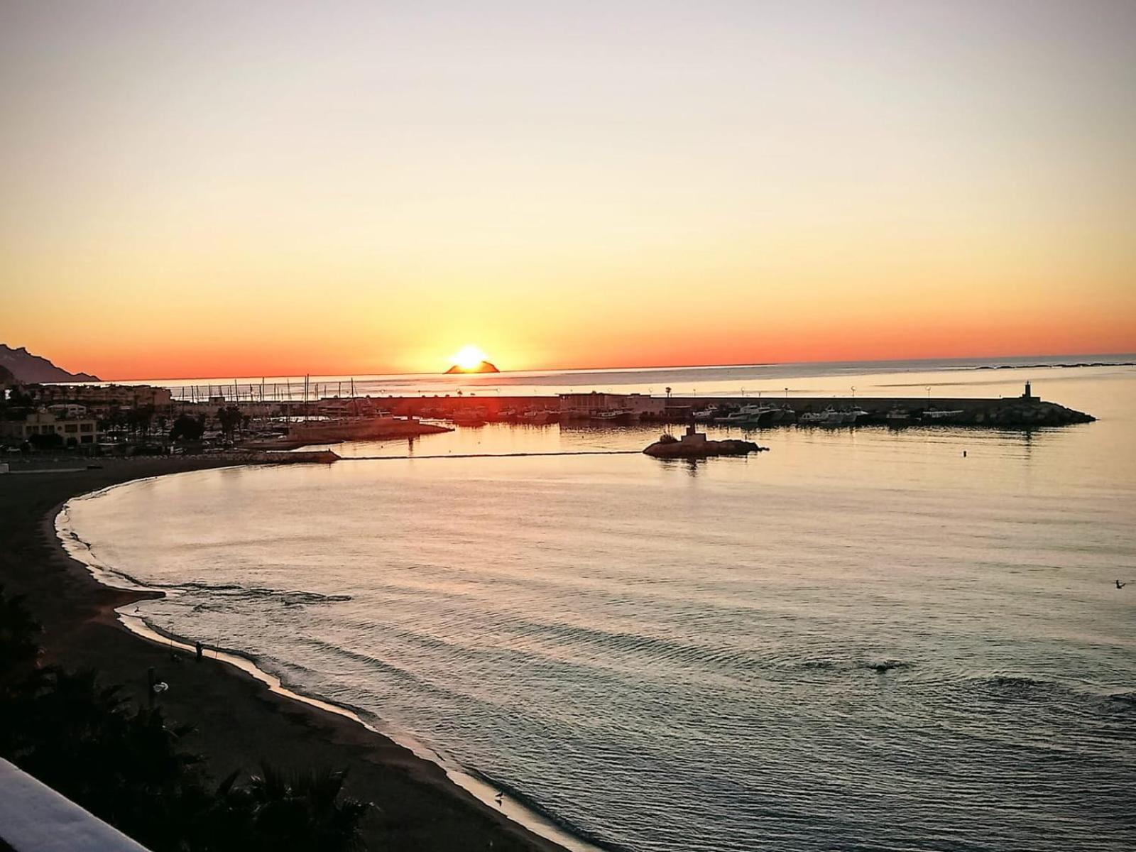 L'espigo De Saoret Primera Linea Playa Centro Soleado Y Recien Renovado Apartamento Villajoyosa (La Vila Joiosa)