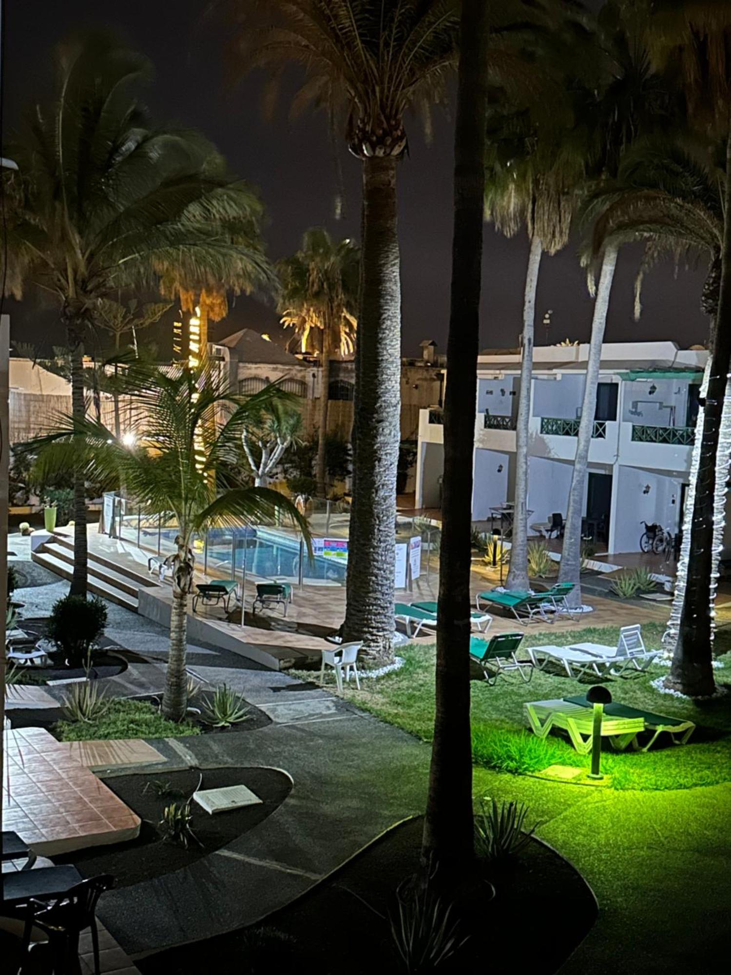 Paradise Club L28 & L29