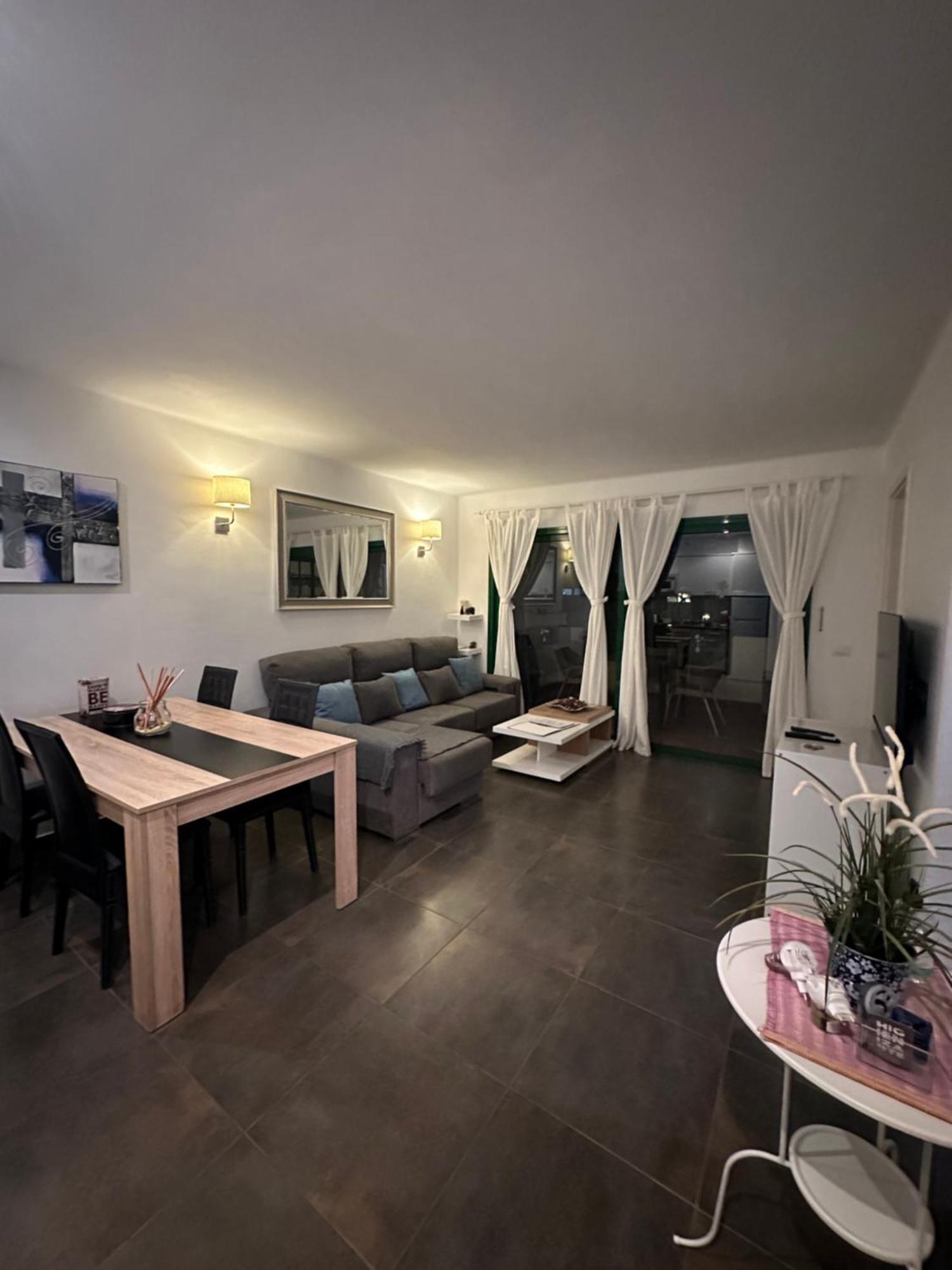 Paradise Club L28 & L29 Apartamento *