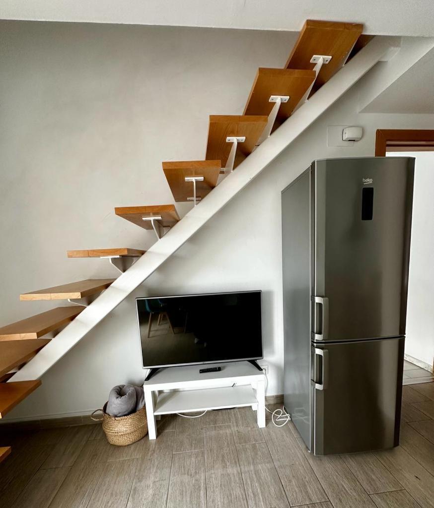 Apartment Dobo Malaga Soho Malaga
